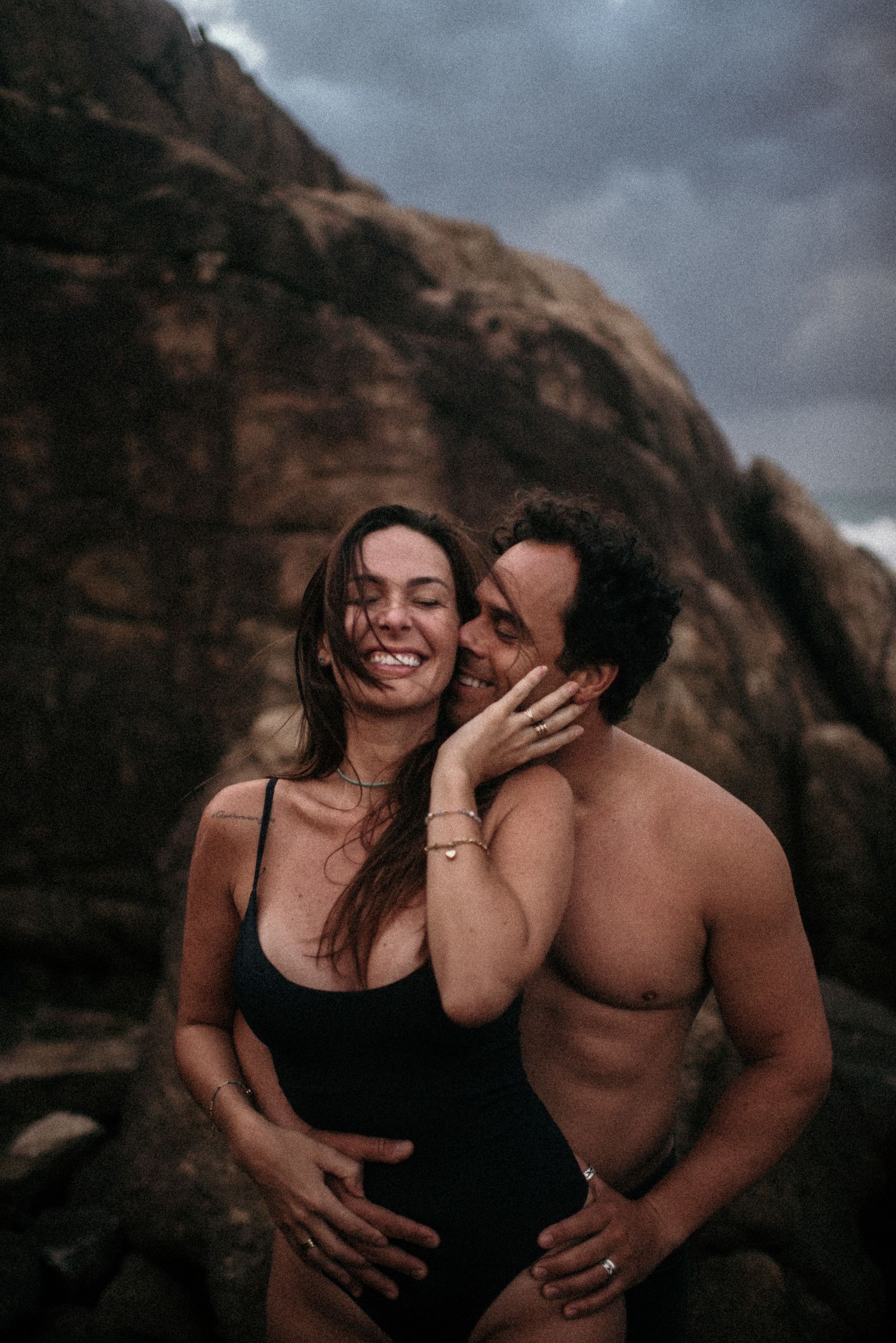 Ensaio de casal em Floripa - 2 - 8