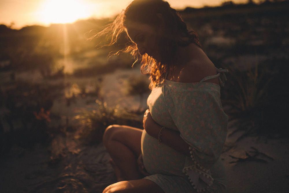 Ensaio de Gestante - 1 - 0