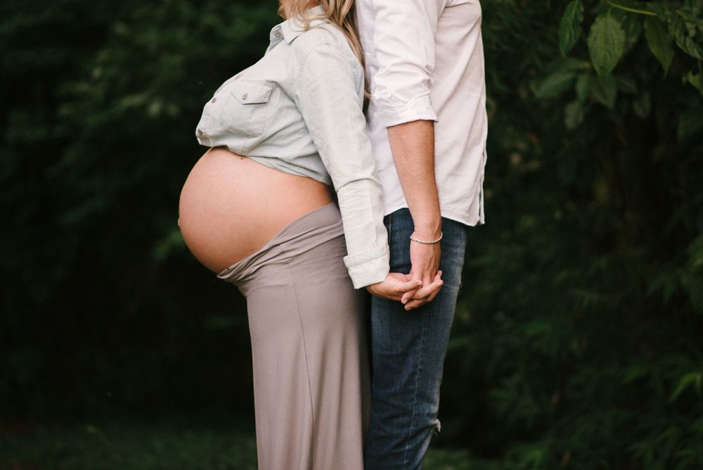 Ensaio de Gestante - 1 - 7