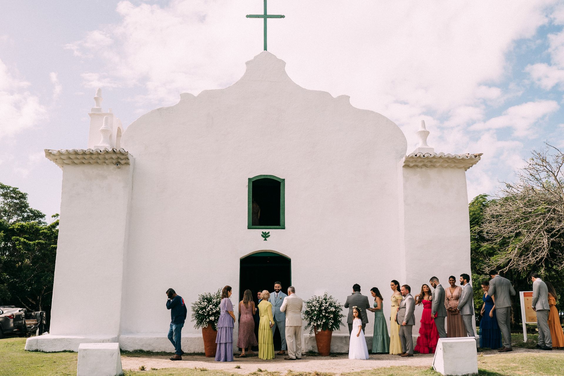 Casamento em Trancoso - 2 - 1