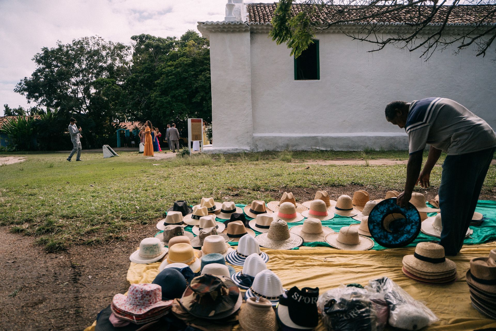 Casamento em Trancoso - 2 - 5