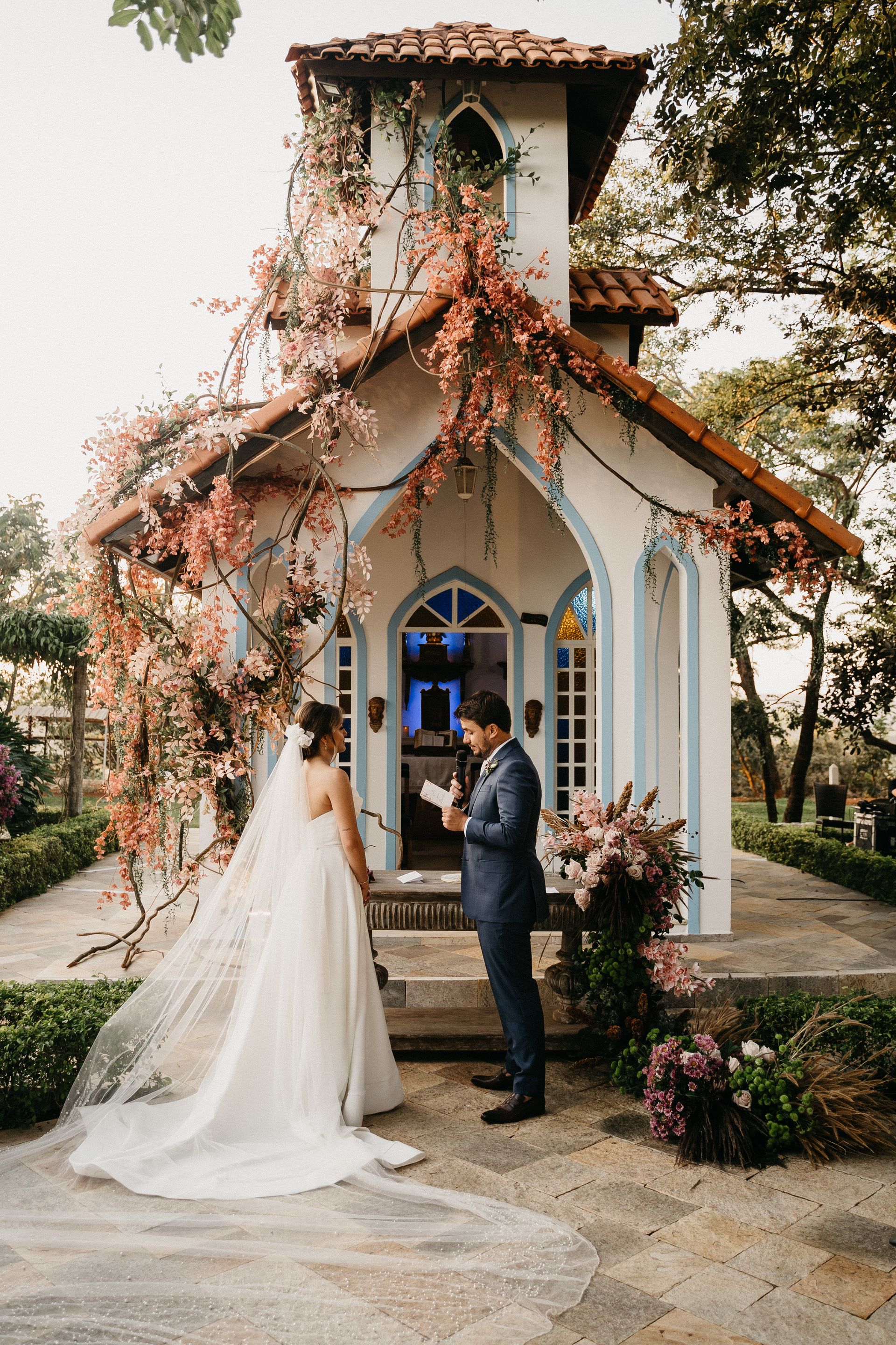 Casamento na Fazenda - 2 - 15