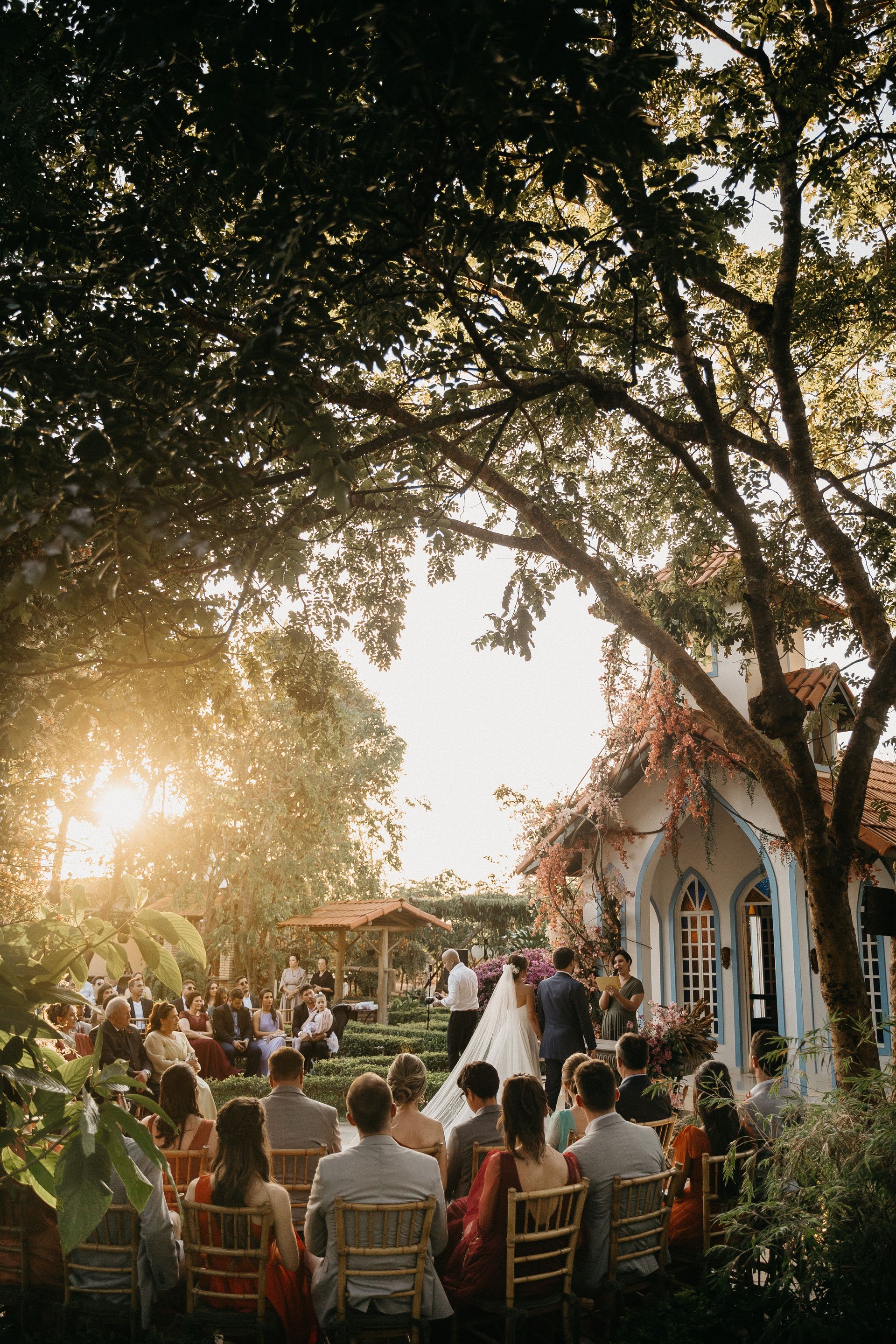 Casamento na Fazenda - 2 - 9