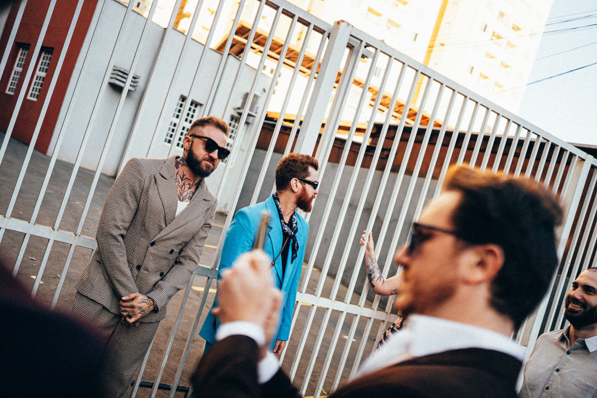 casamento no bistro - 2 - 10