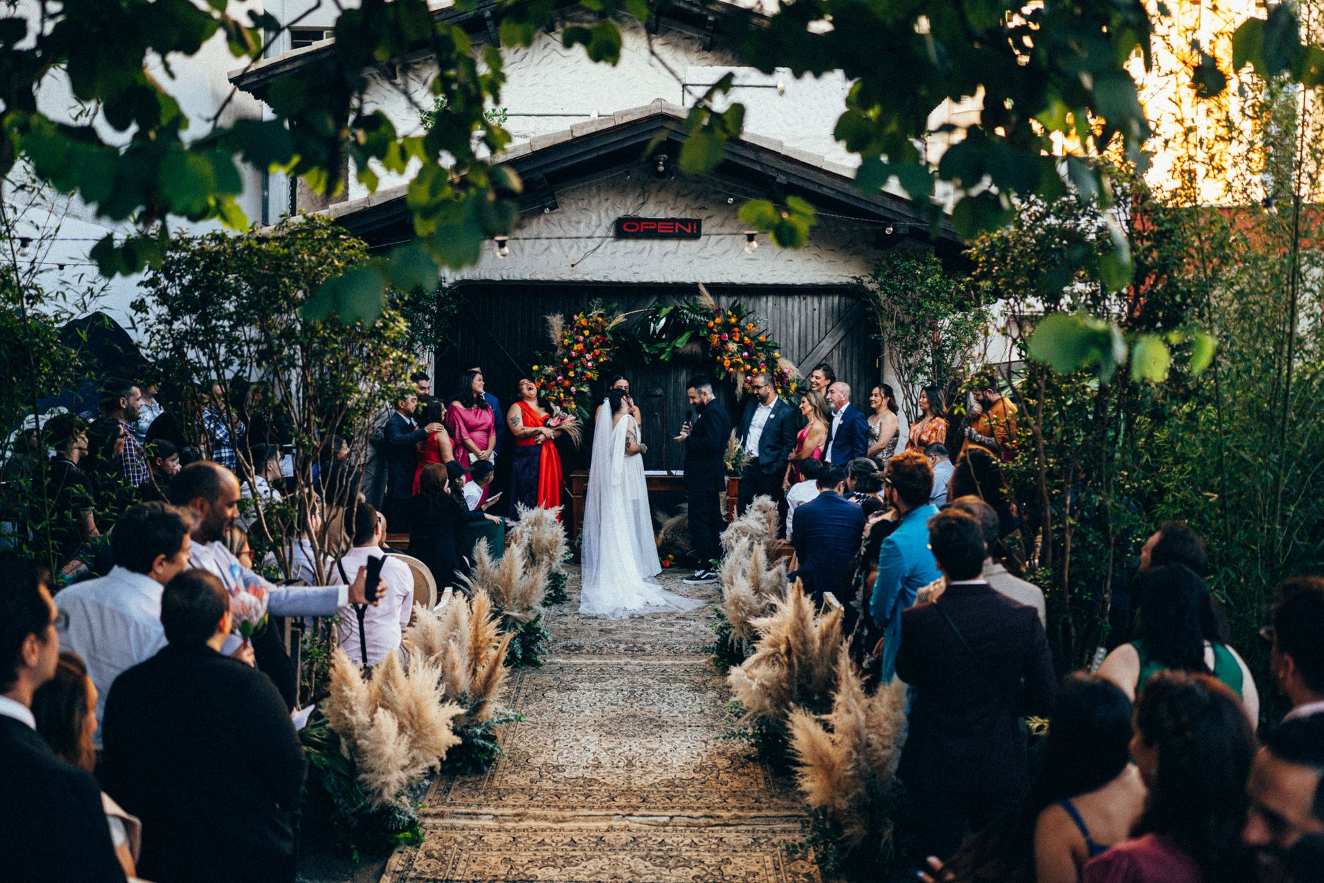 casamento no bistro - 2 - 33