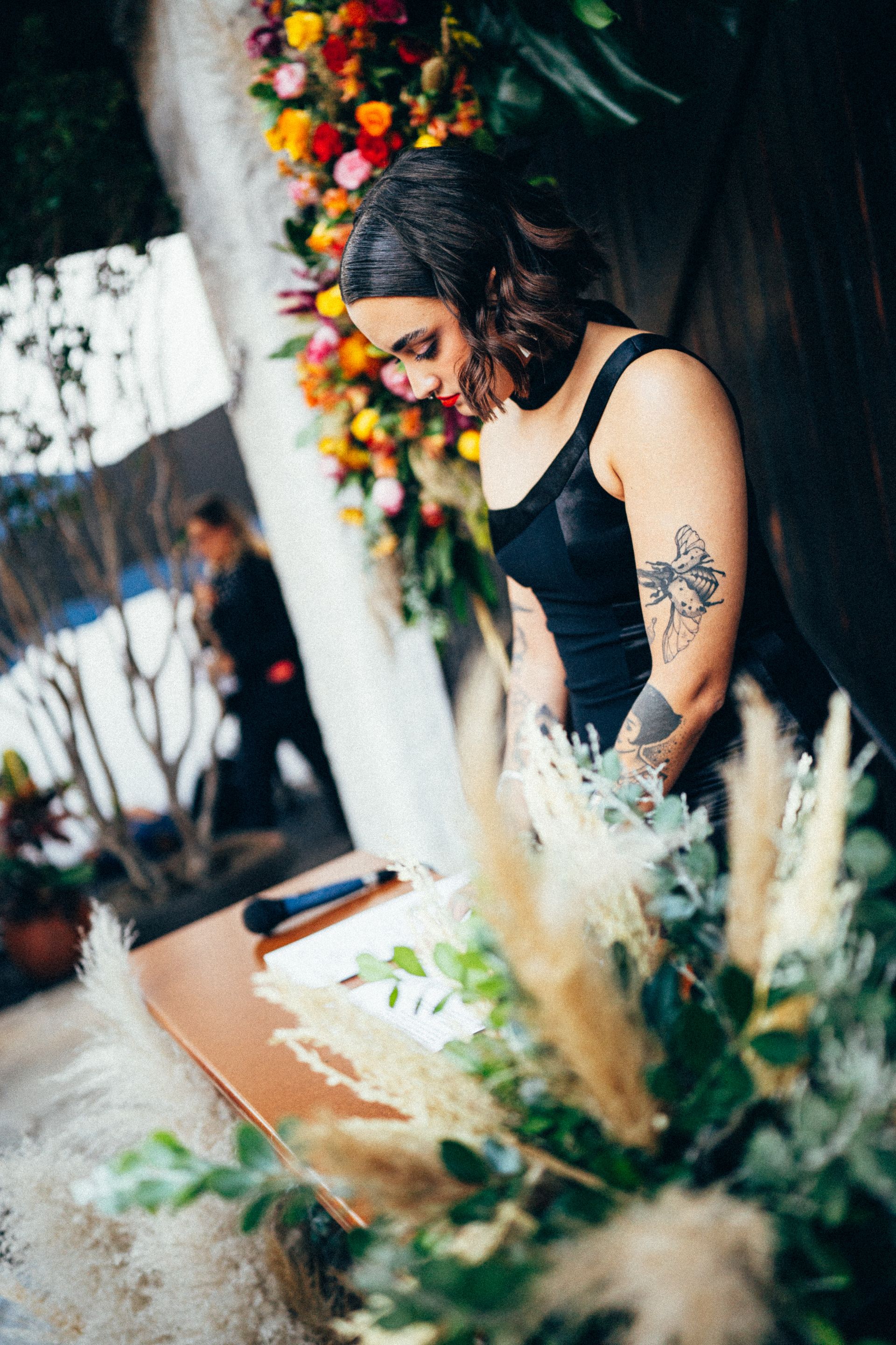 casamento no bistro - 2 - 6