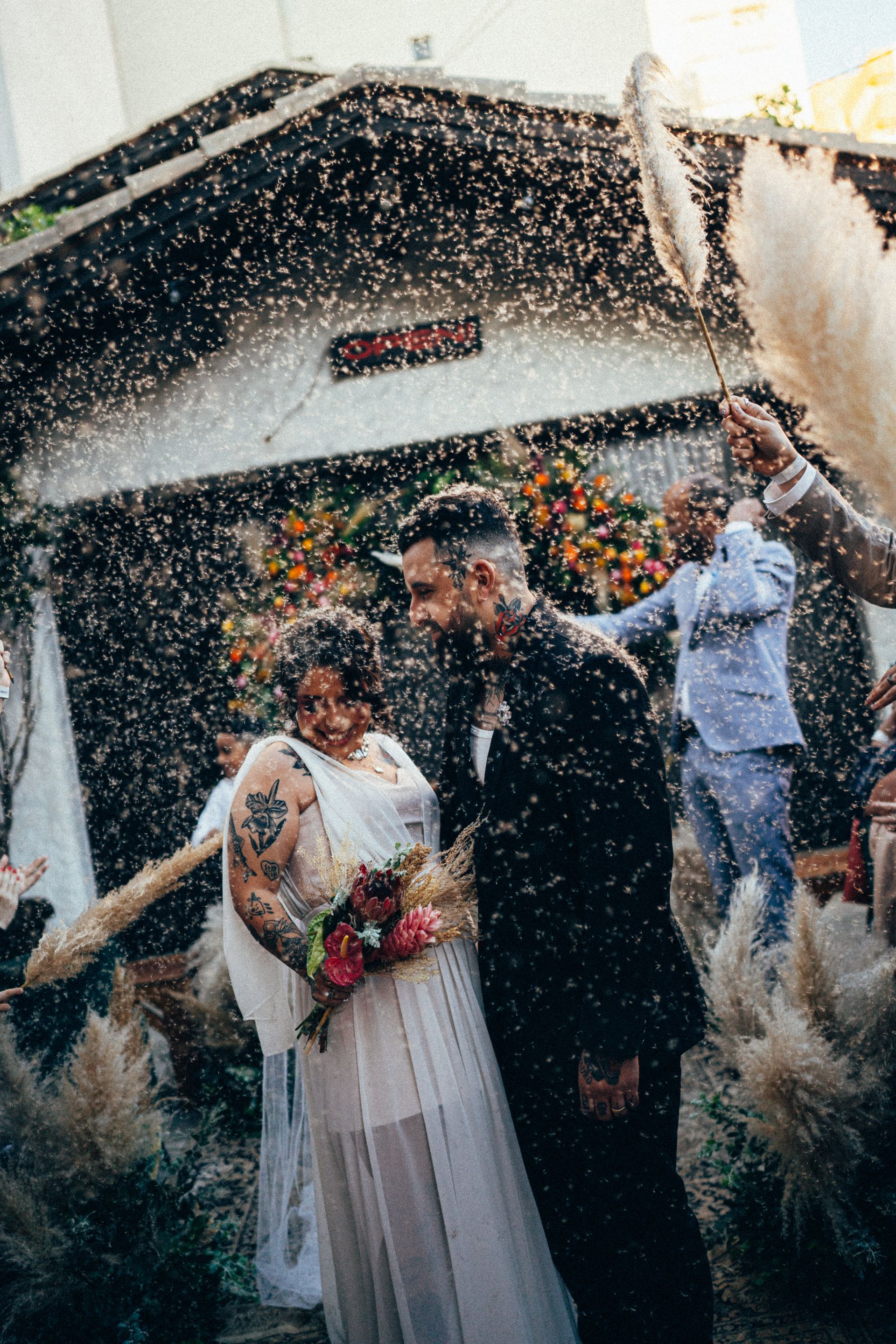 casamento no bistro - 2 - 61