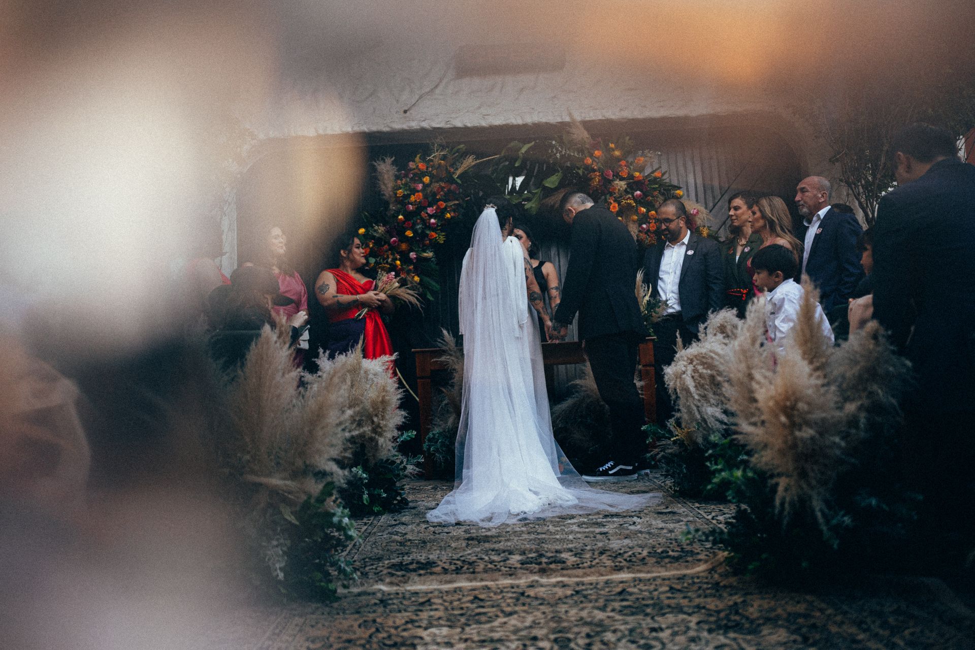 casamento no bistro - 2 - 23