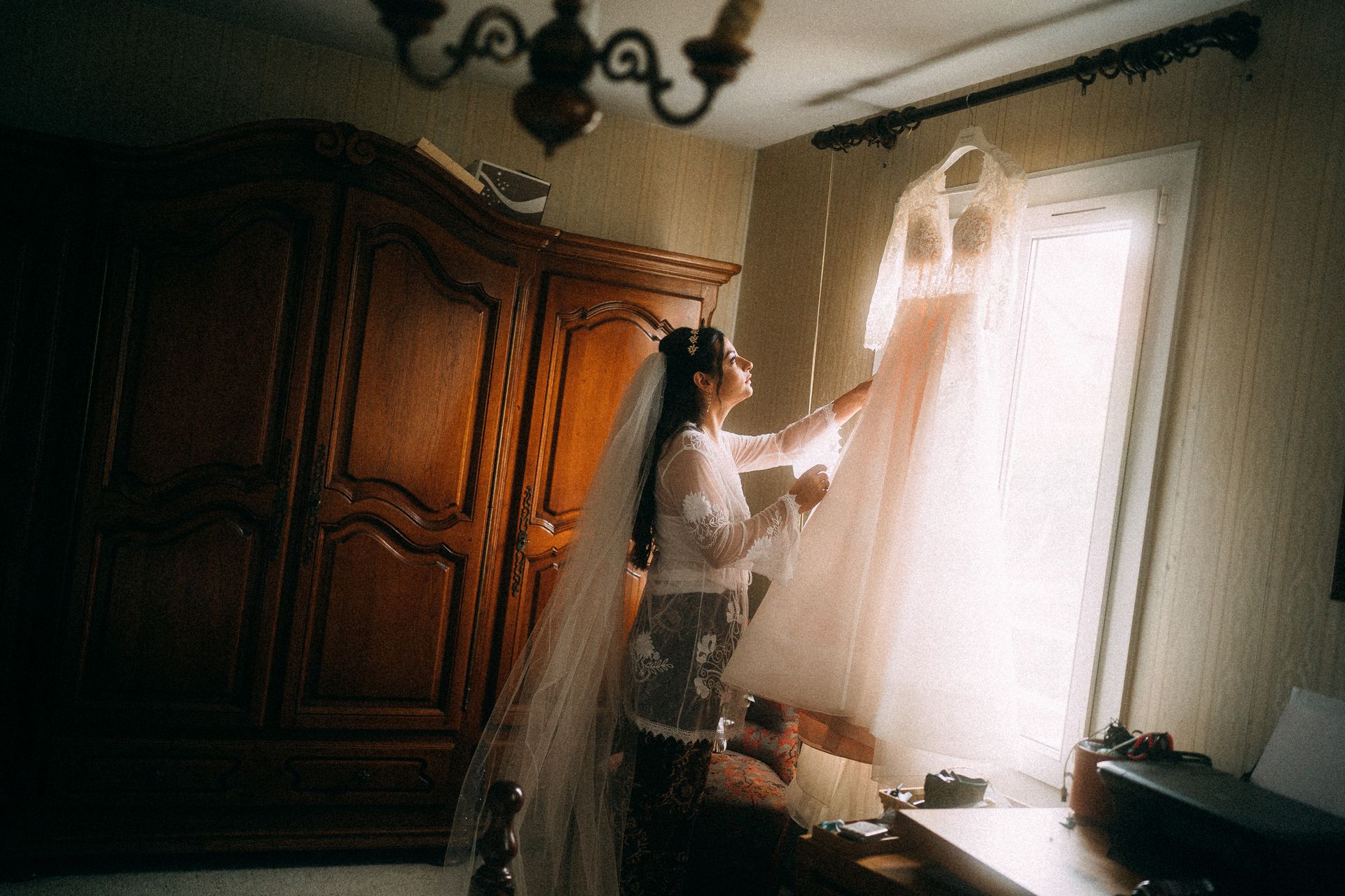 casamento no interior da França - 2 - 29