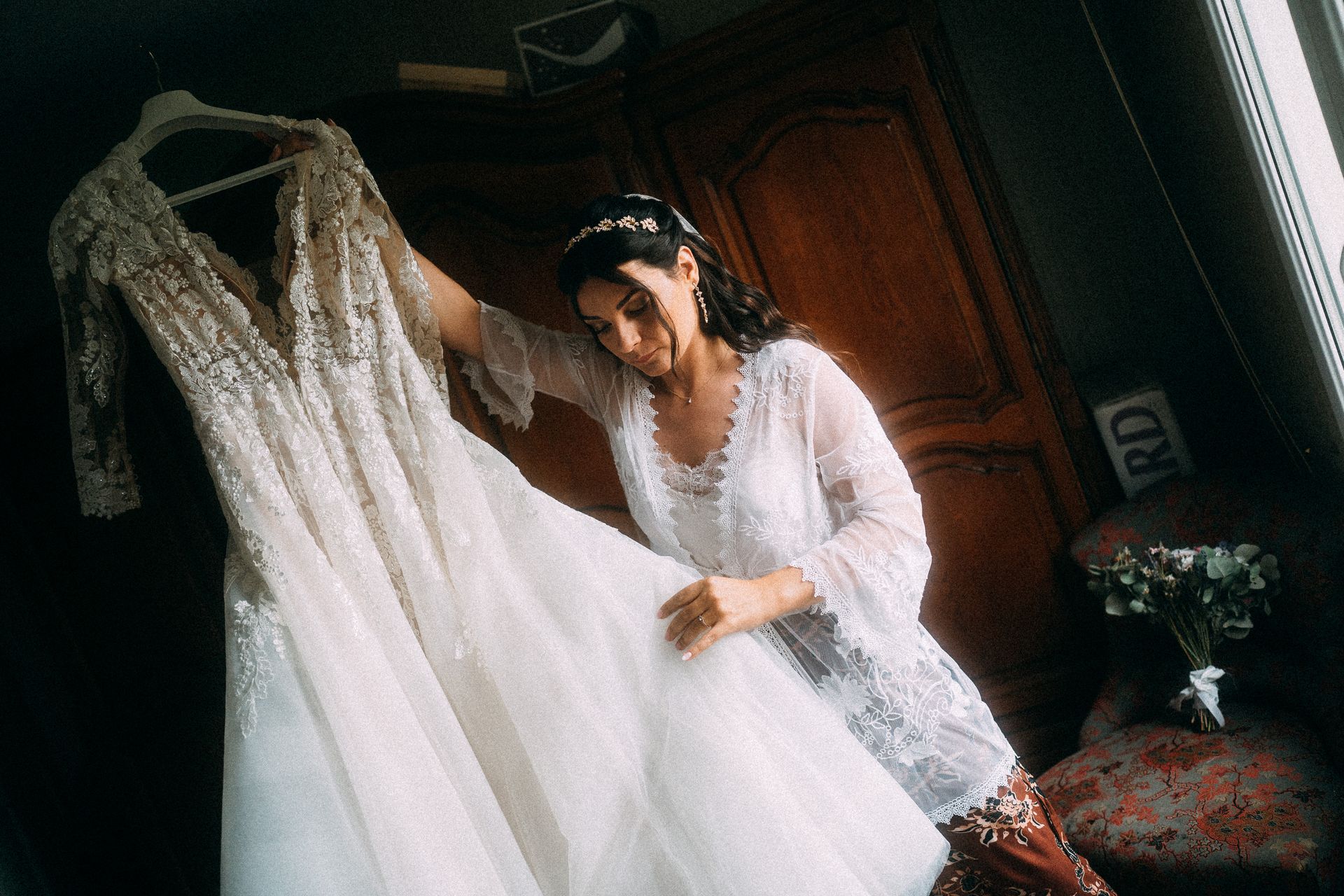 casamento no interior da França - 2 - 24