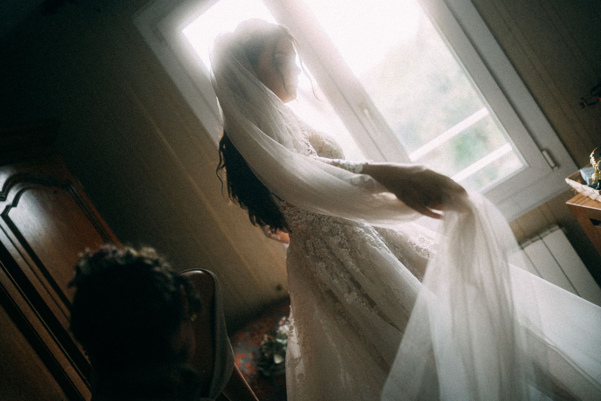 casamento no interior da França - 2 - 33