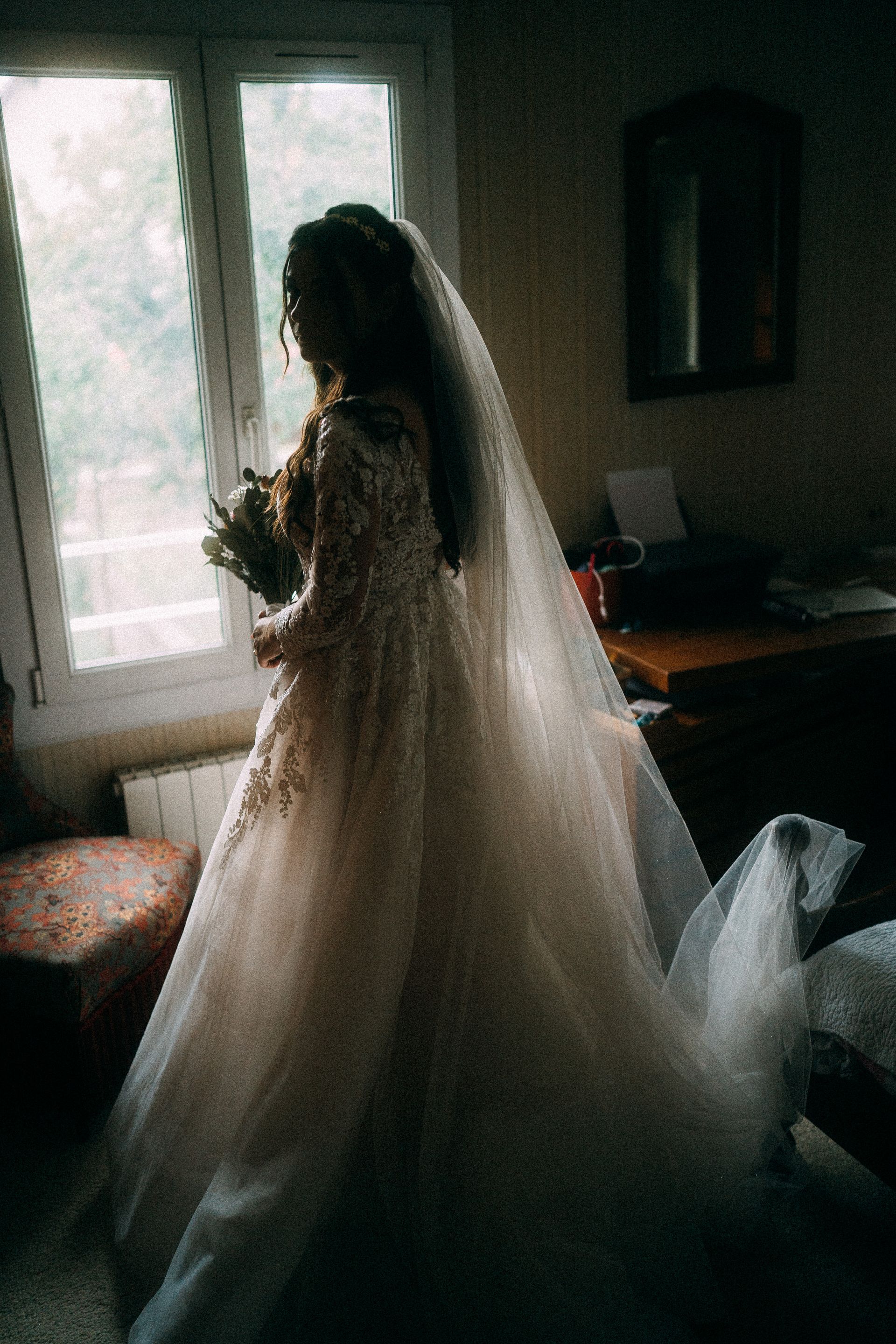 casamento no interior da França - 2 - 34
