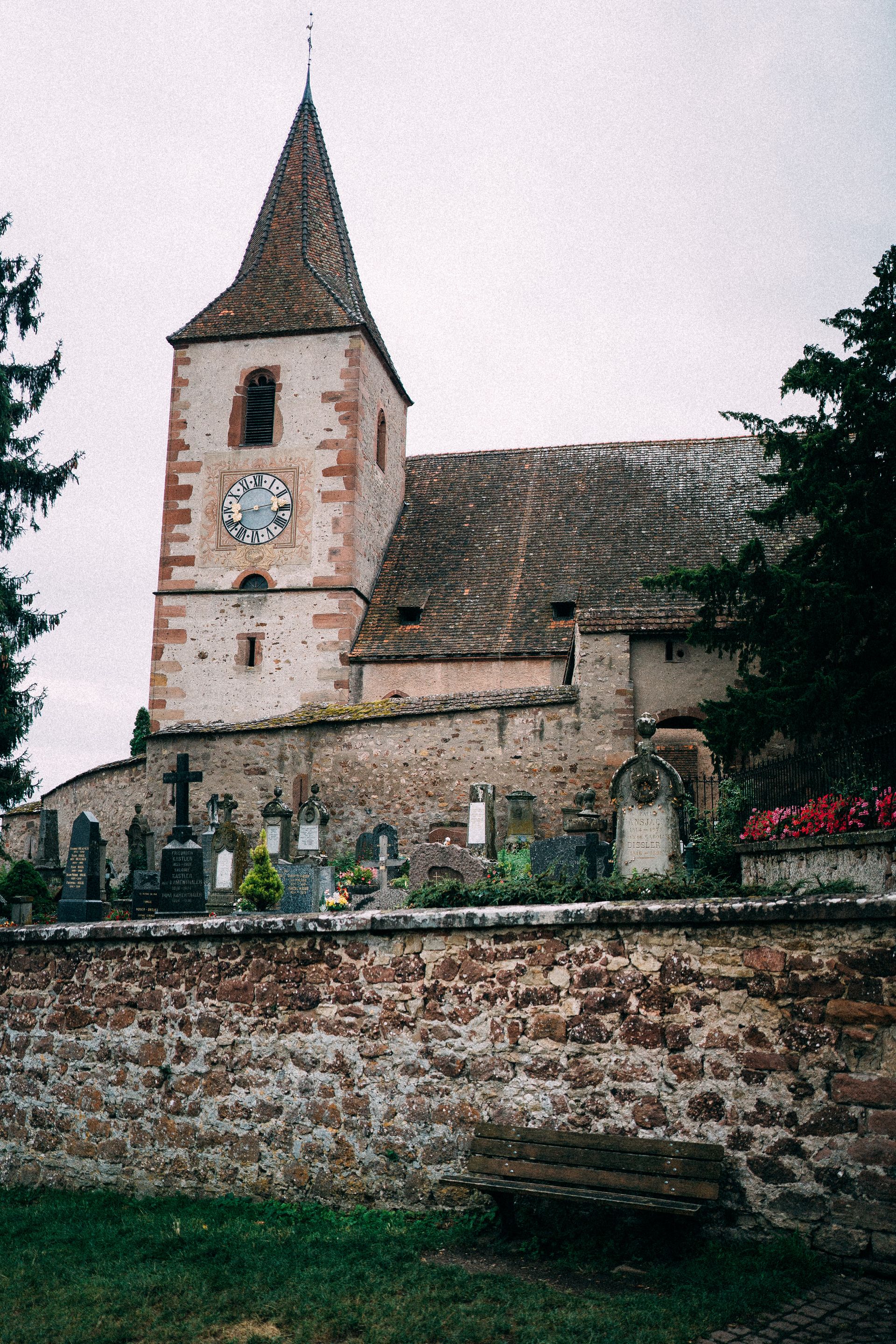 casamento no interior da França - 2 - 43