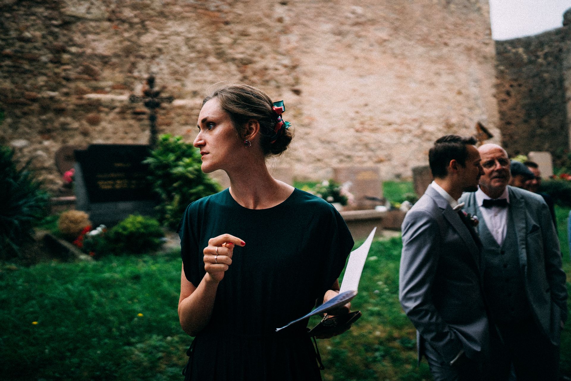 casamento no interior da França - 2 - 47