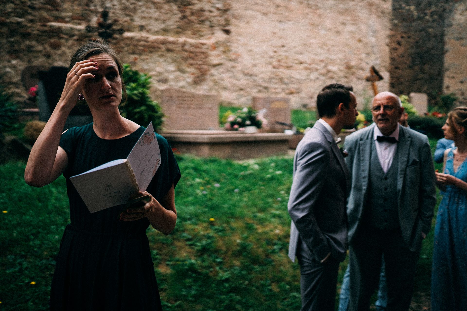 casamento no interior da França - 2 - 46