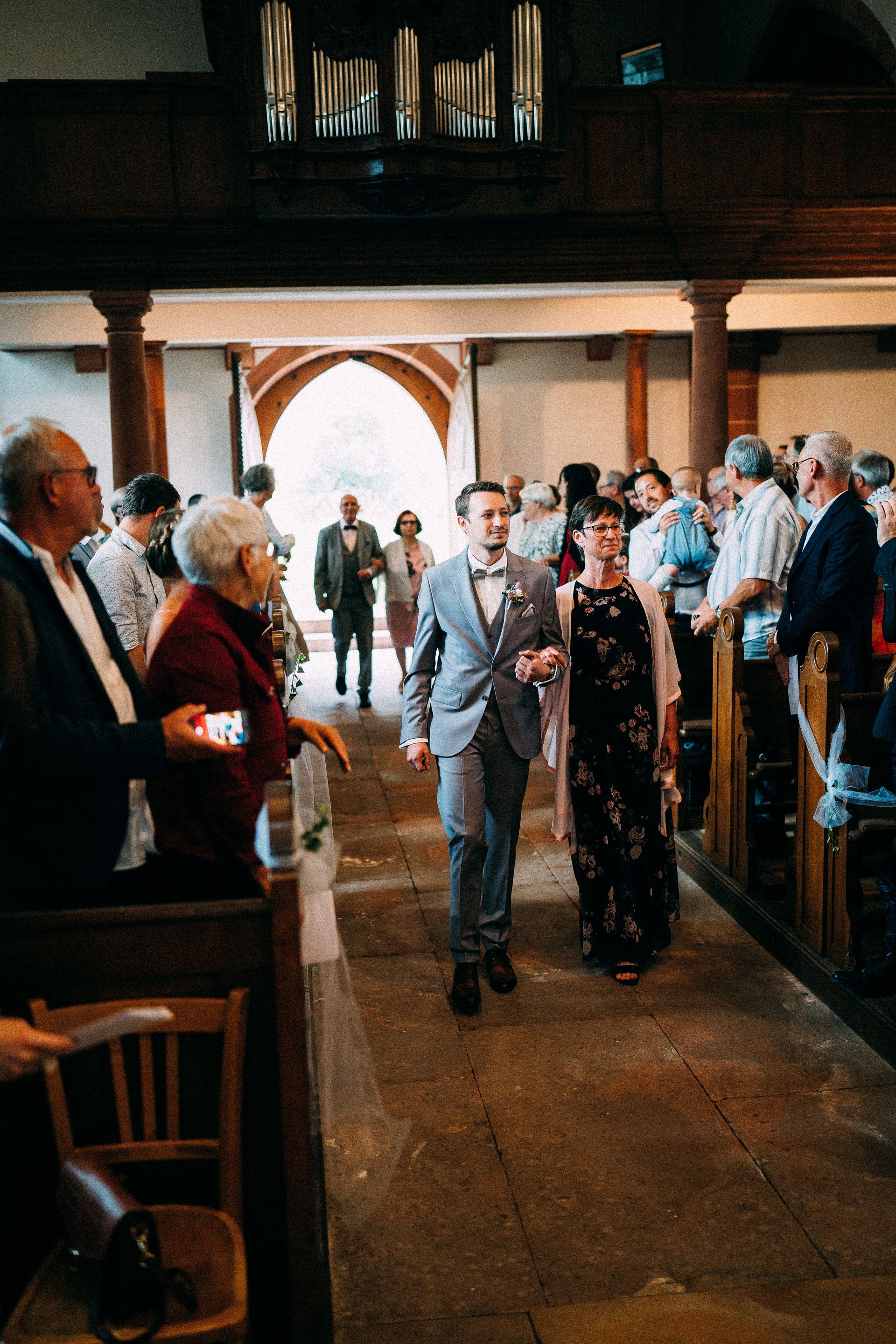 casamento no interior da França - 2 - 48