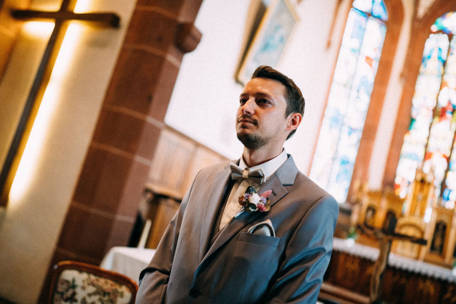 casamento no interior da França - 2 - 49