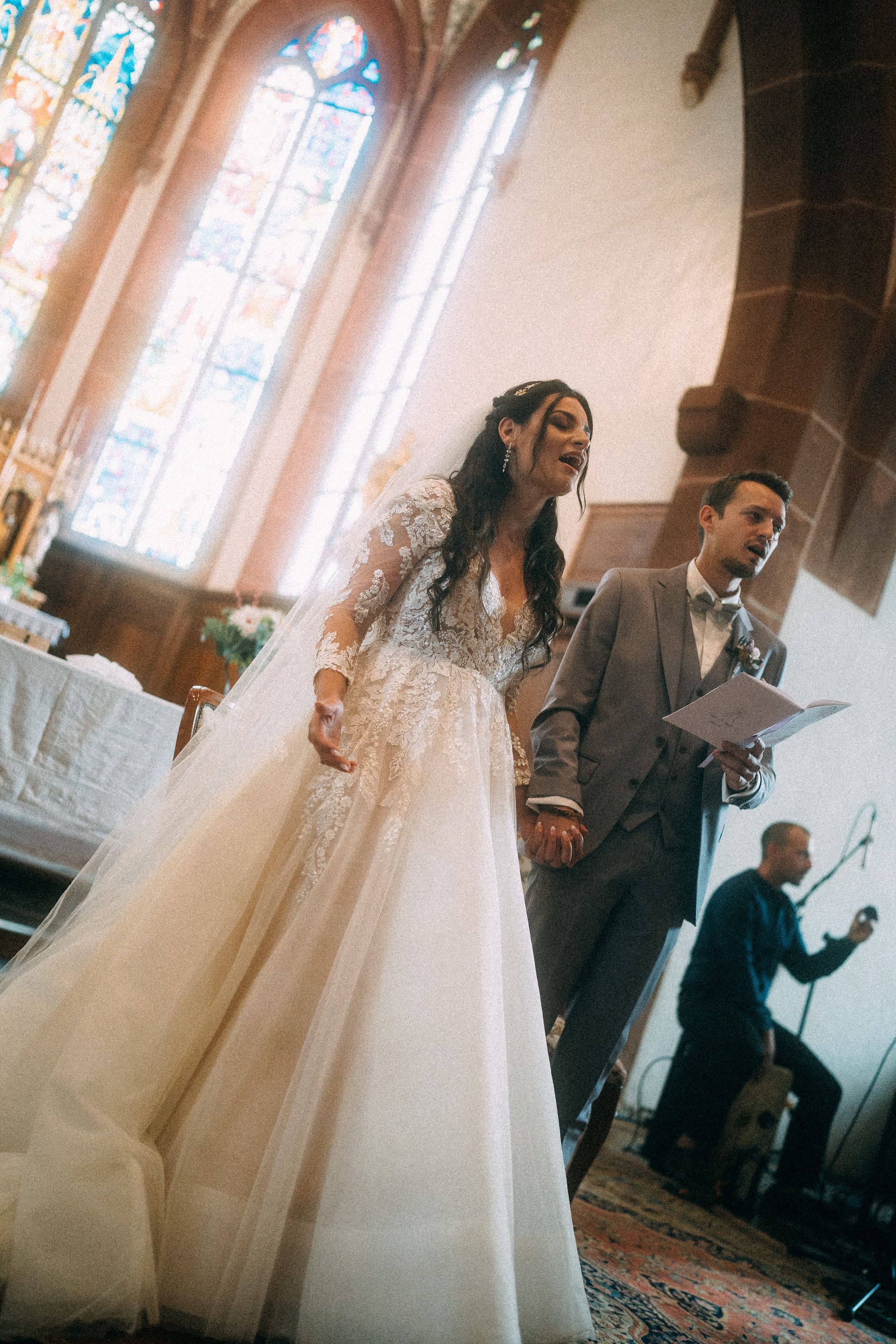 casamento no interior da França - 2 - 62