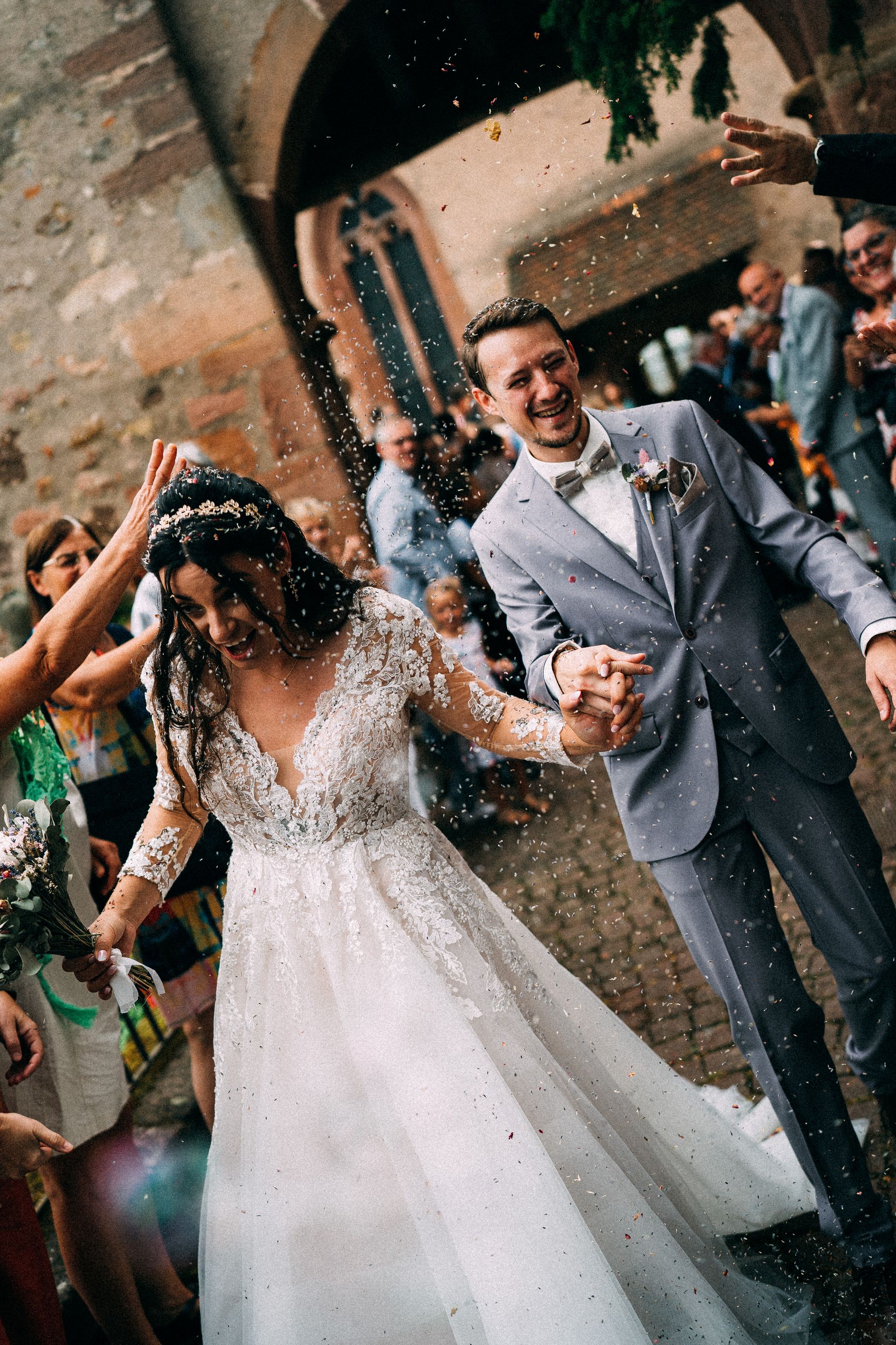 casamento no interior da França - 2 - 75