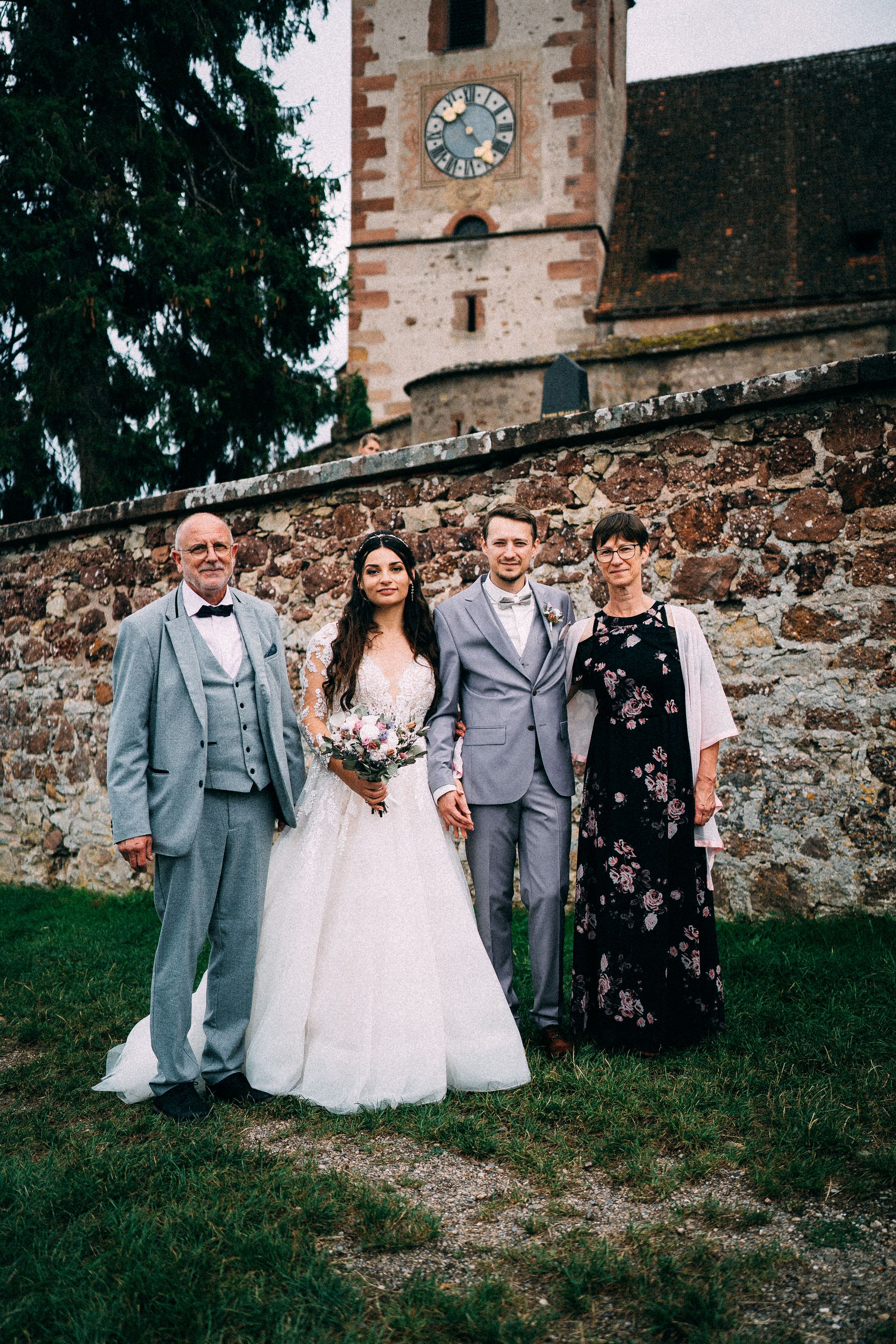 casamento no interior da França - 2 - 88
