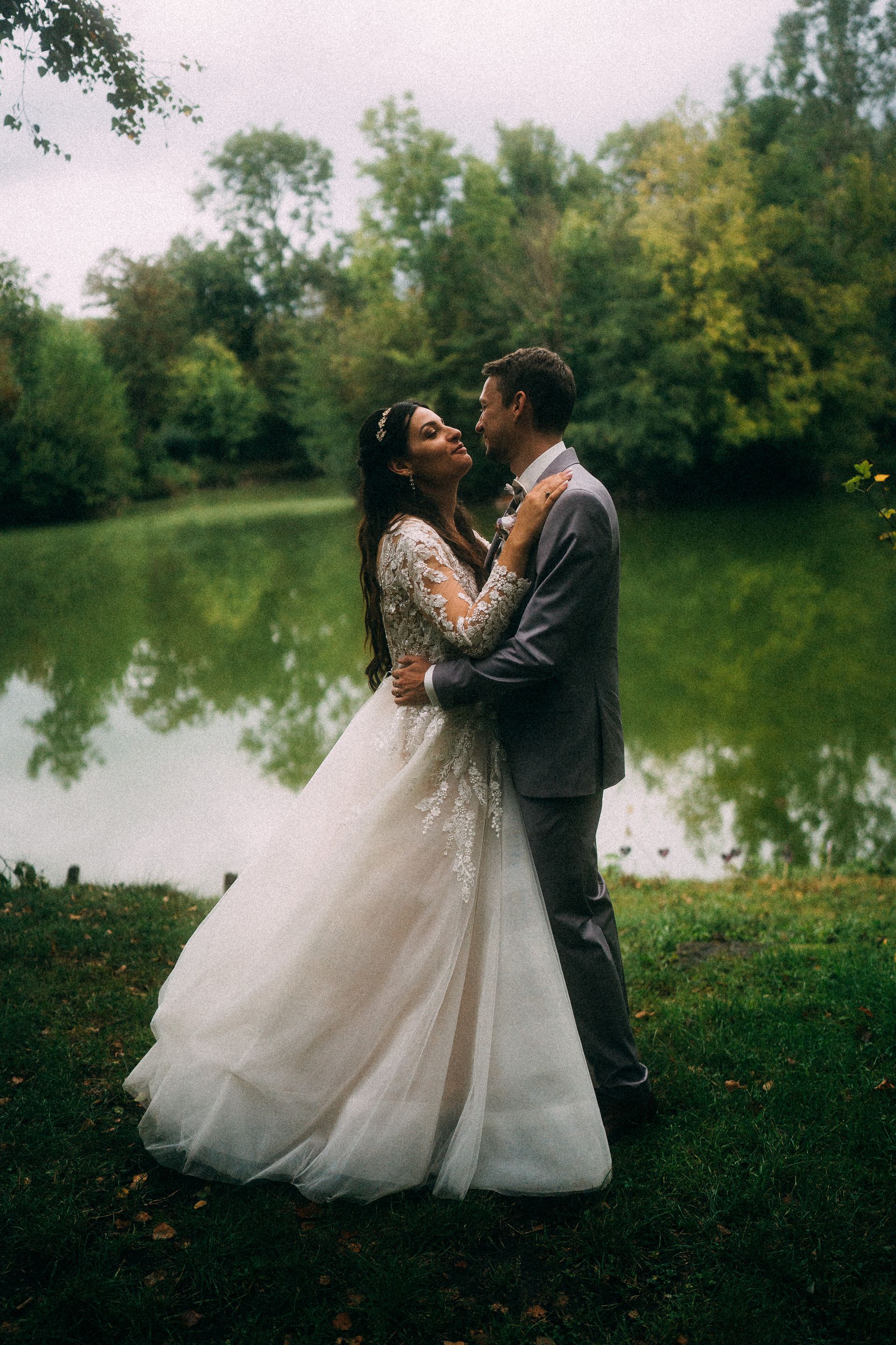 casamento no interior da França - 2 - 107