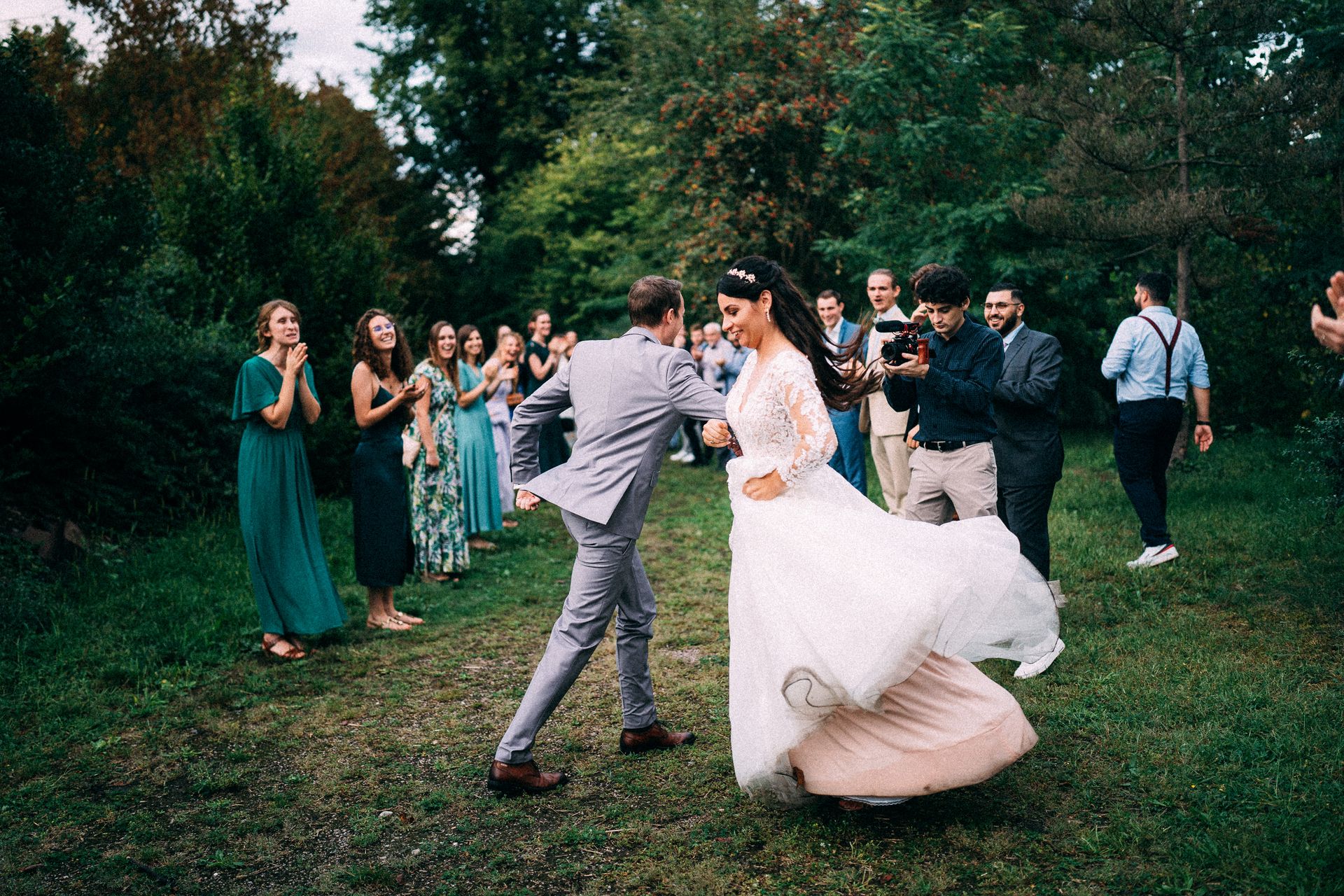 casamento no interior da França - 2 - 111