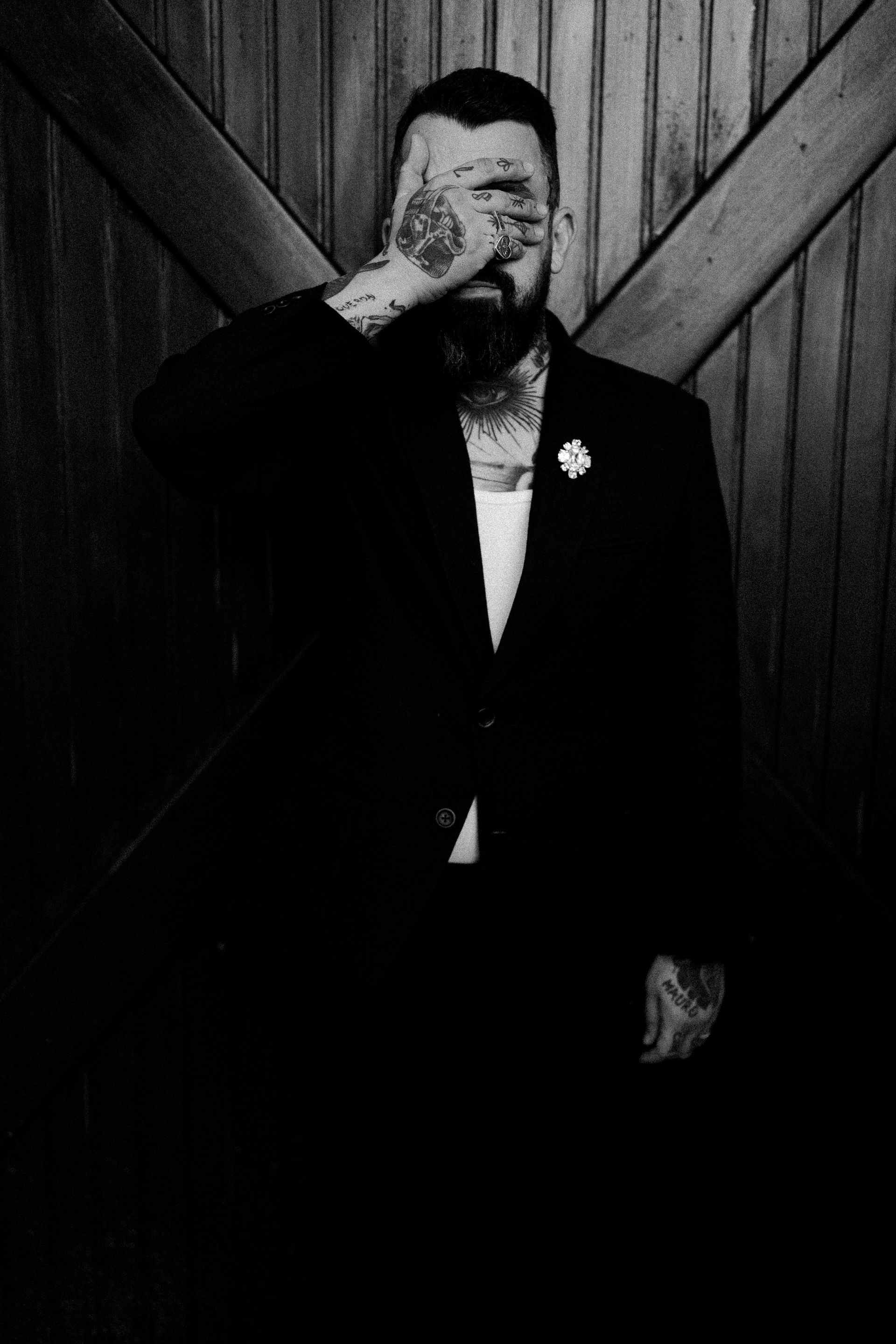 casamento no bistro - 2 - 131