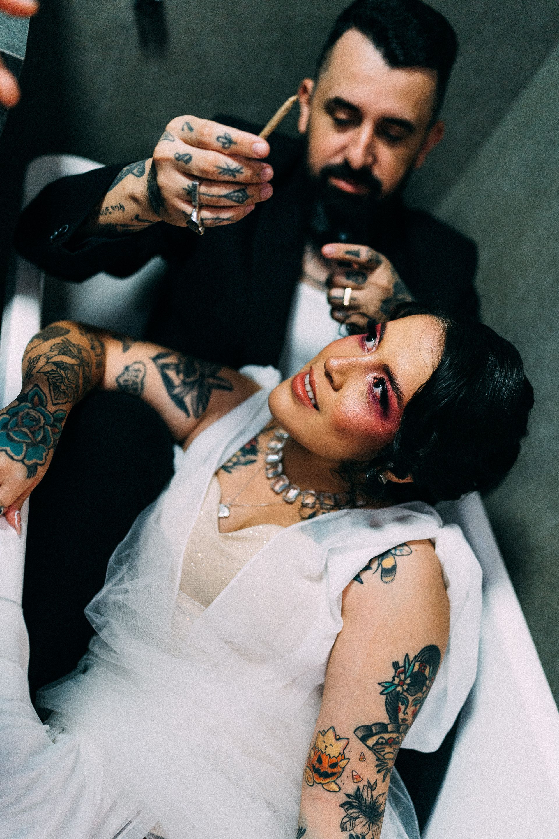 casamento no bistro - 2 - 115