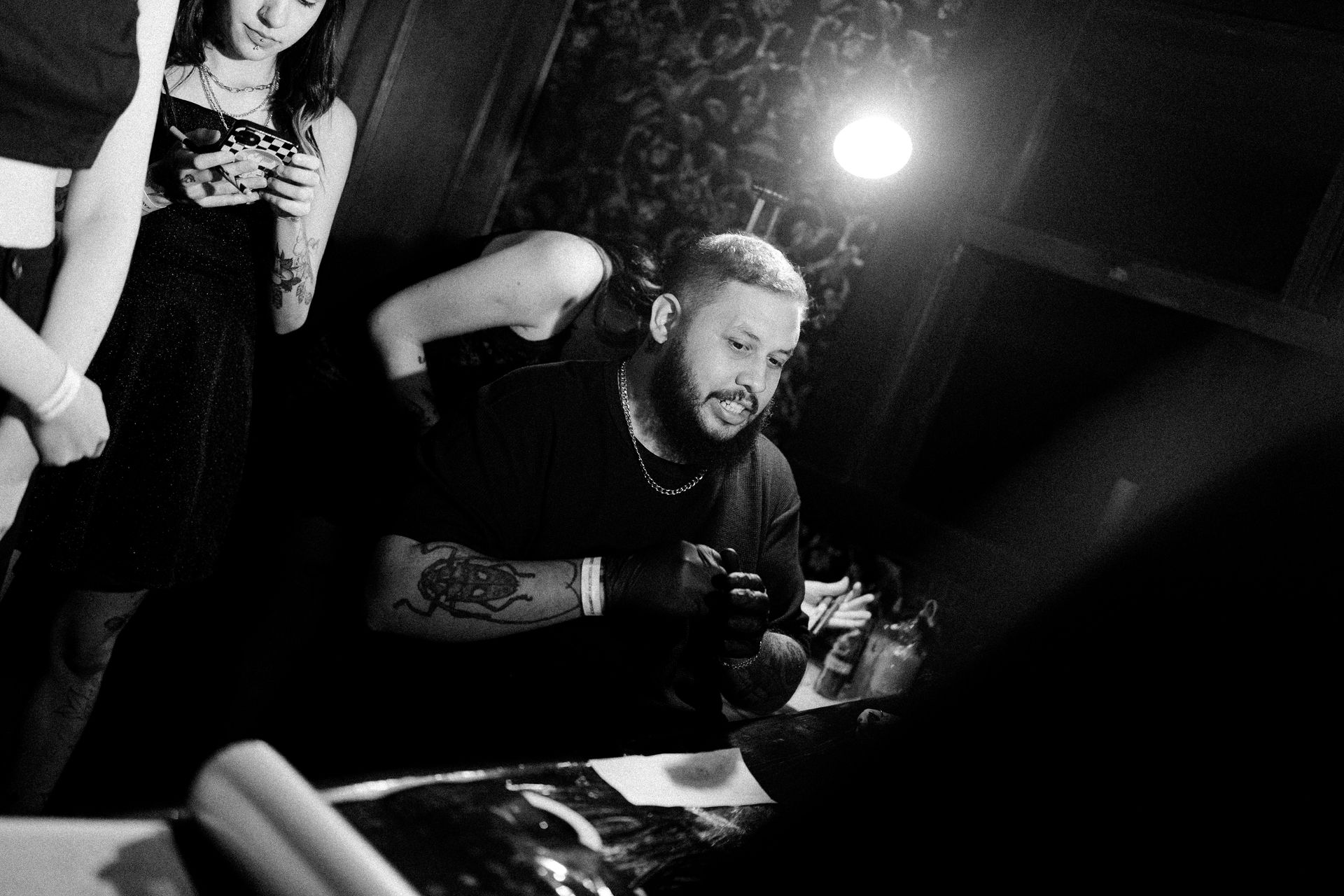 casamento no bistro - 2 - 161