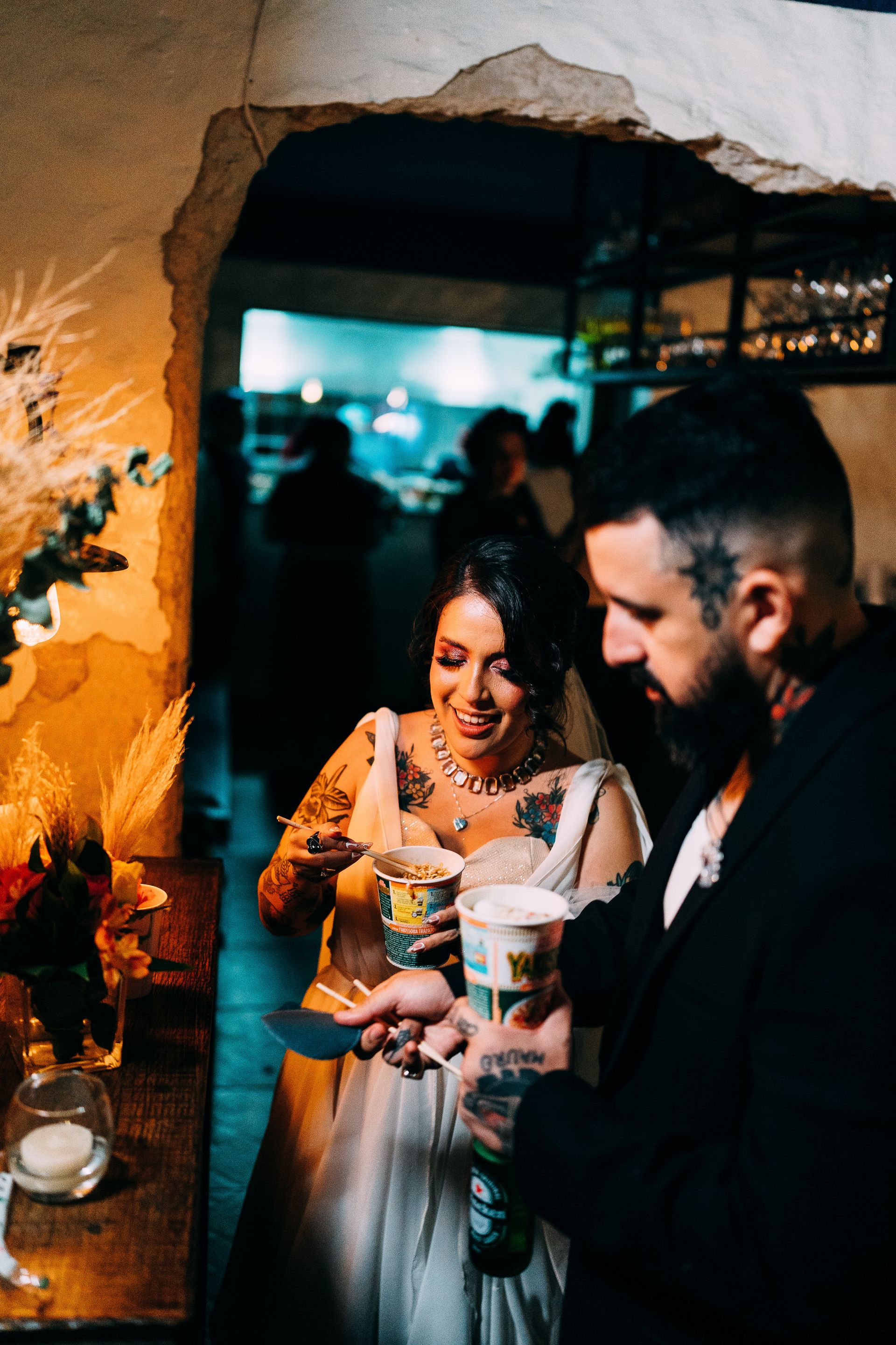 casamento no bistro - 2 - 173