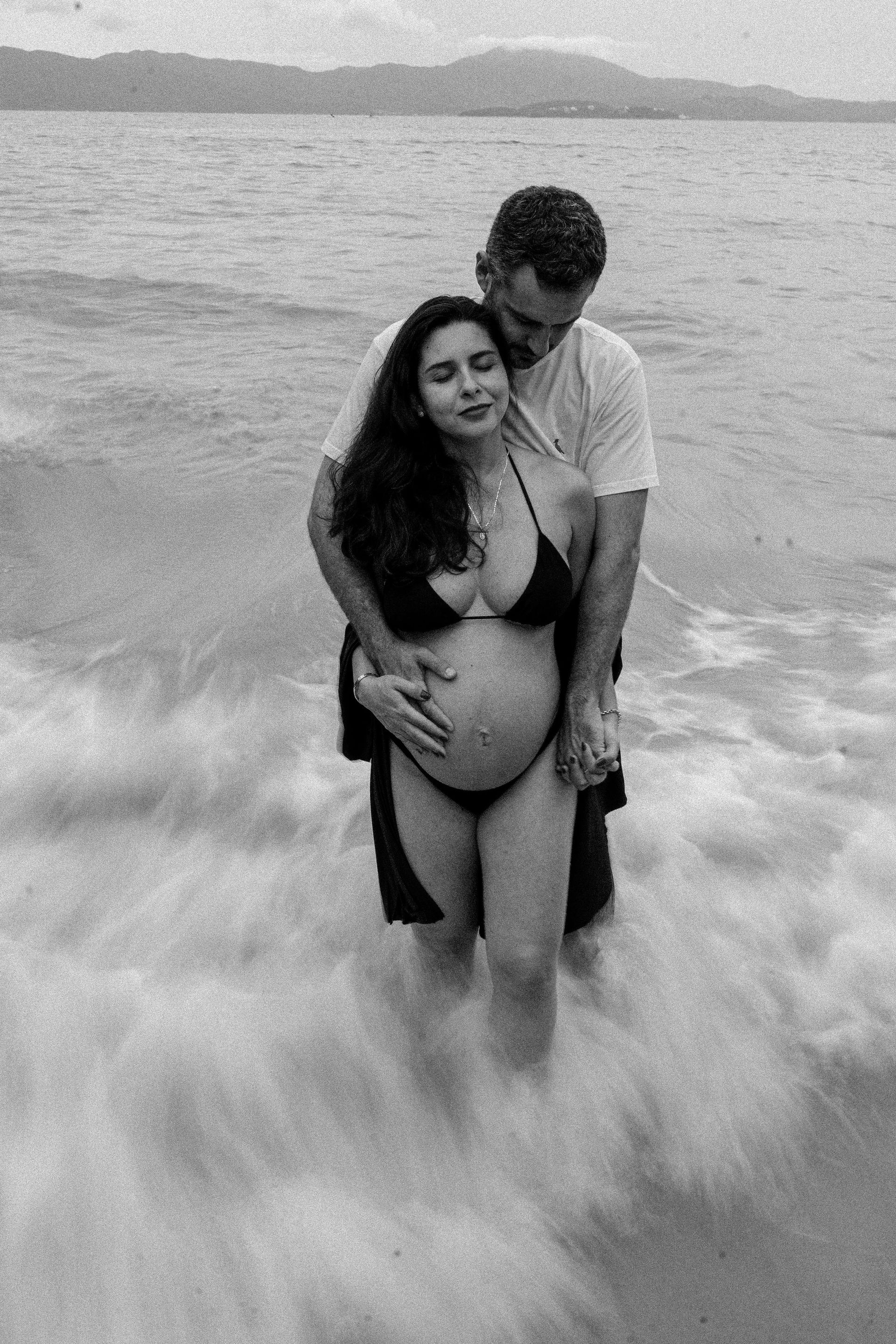 Ensaio de Gestante - 1 - 18