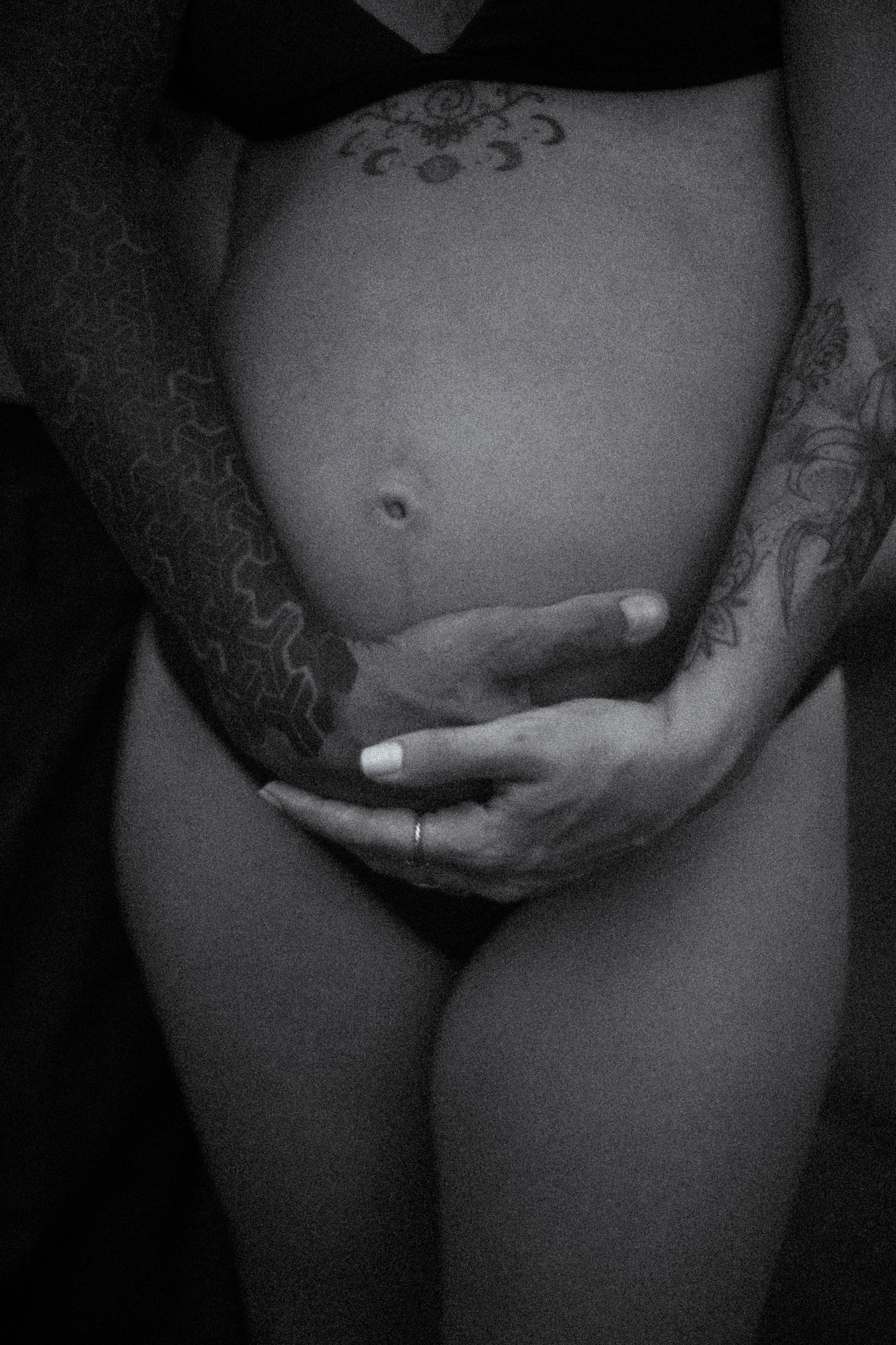 Ensaio de Gestante - 1 - 35