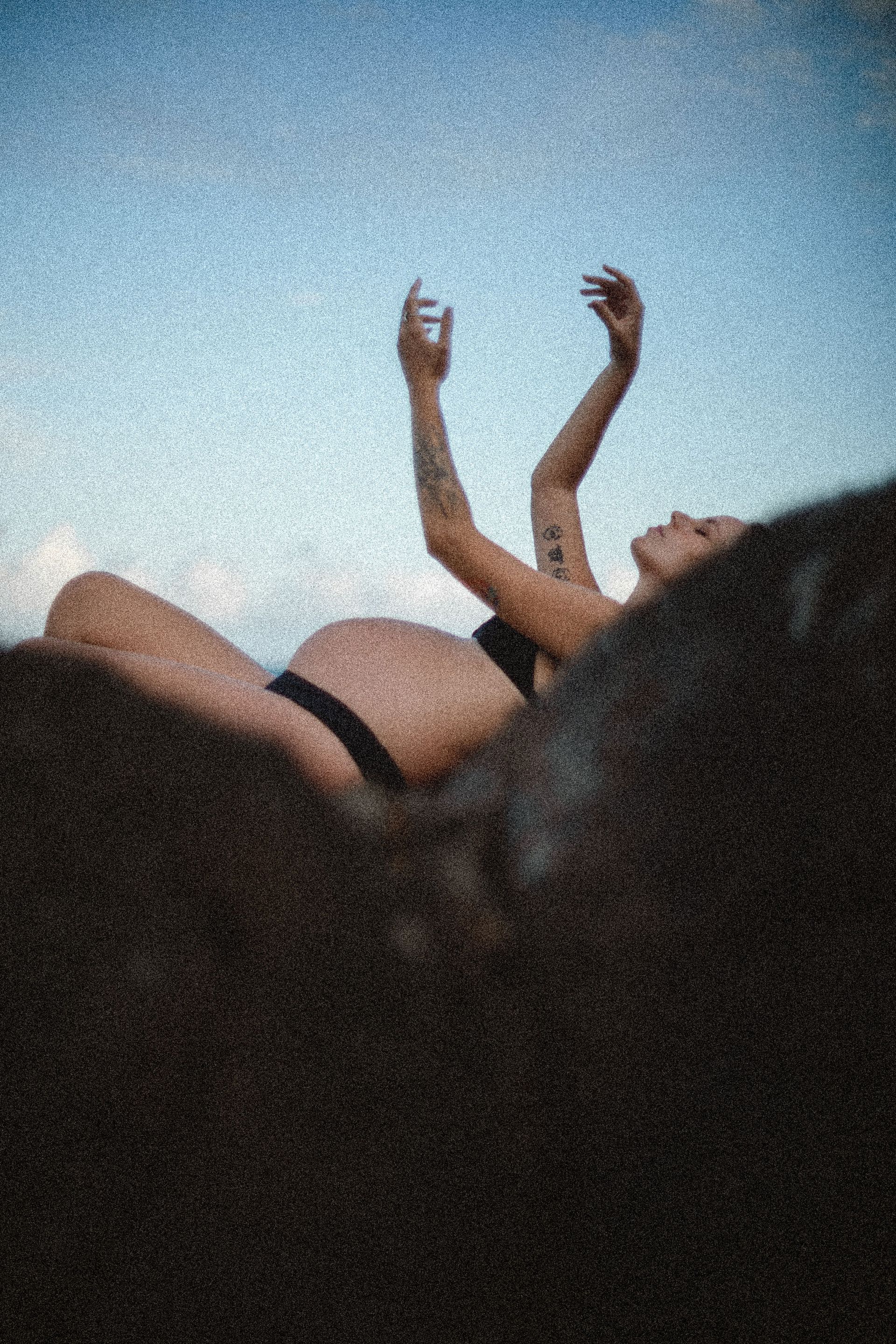 Ensaio de Gestante - 1 - 37