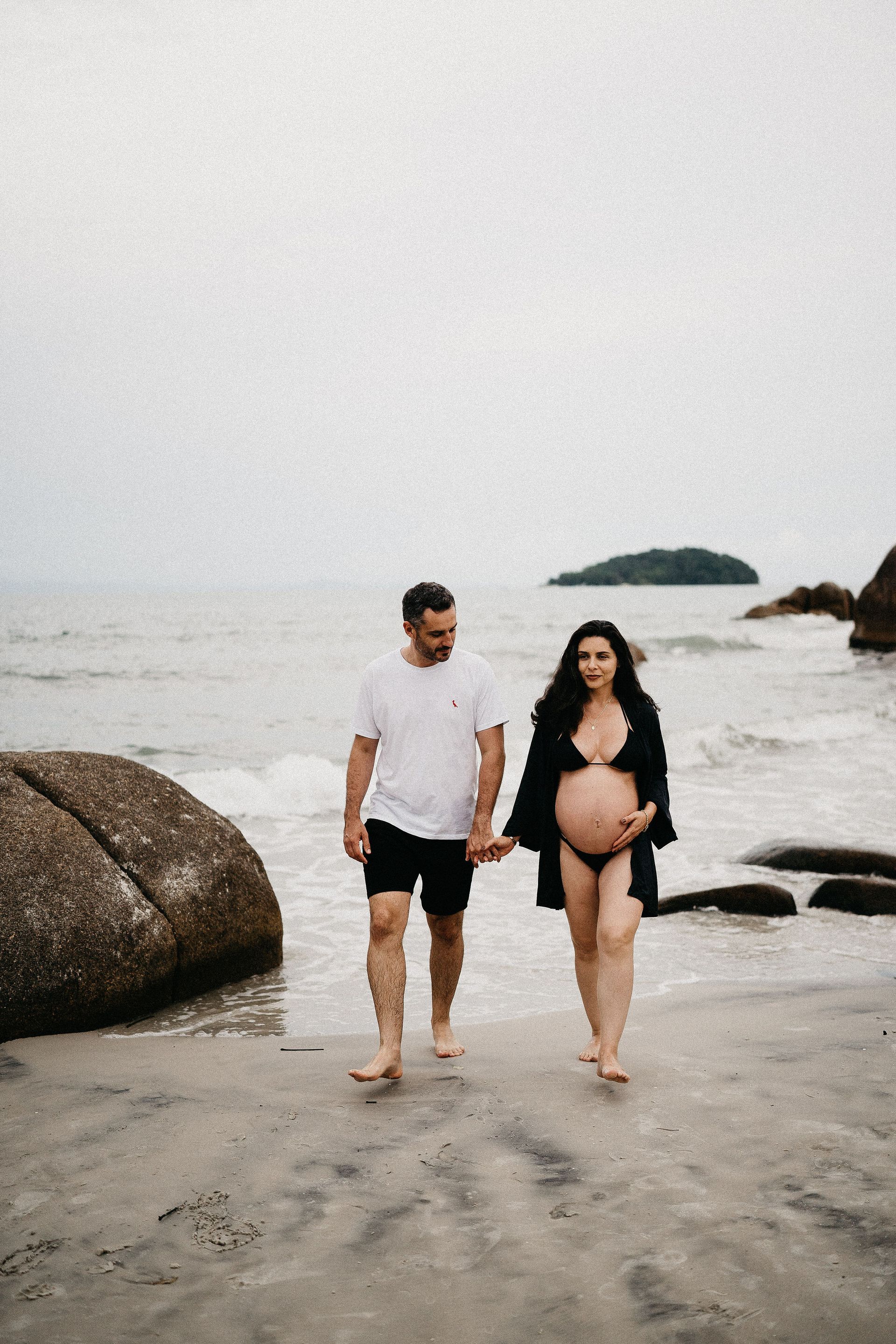 Ensaio de Gestante - 1 - 19