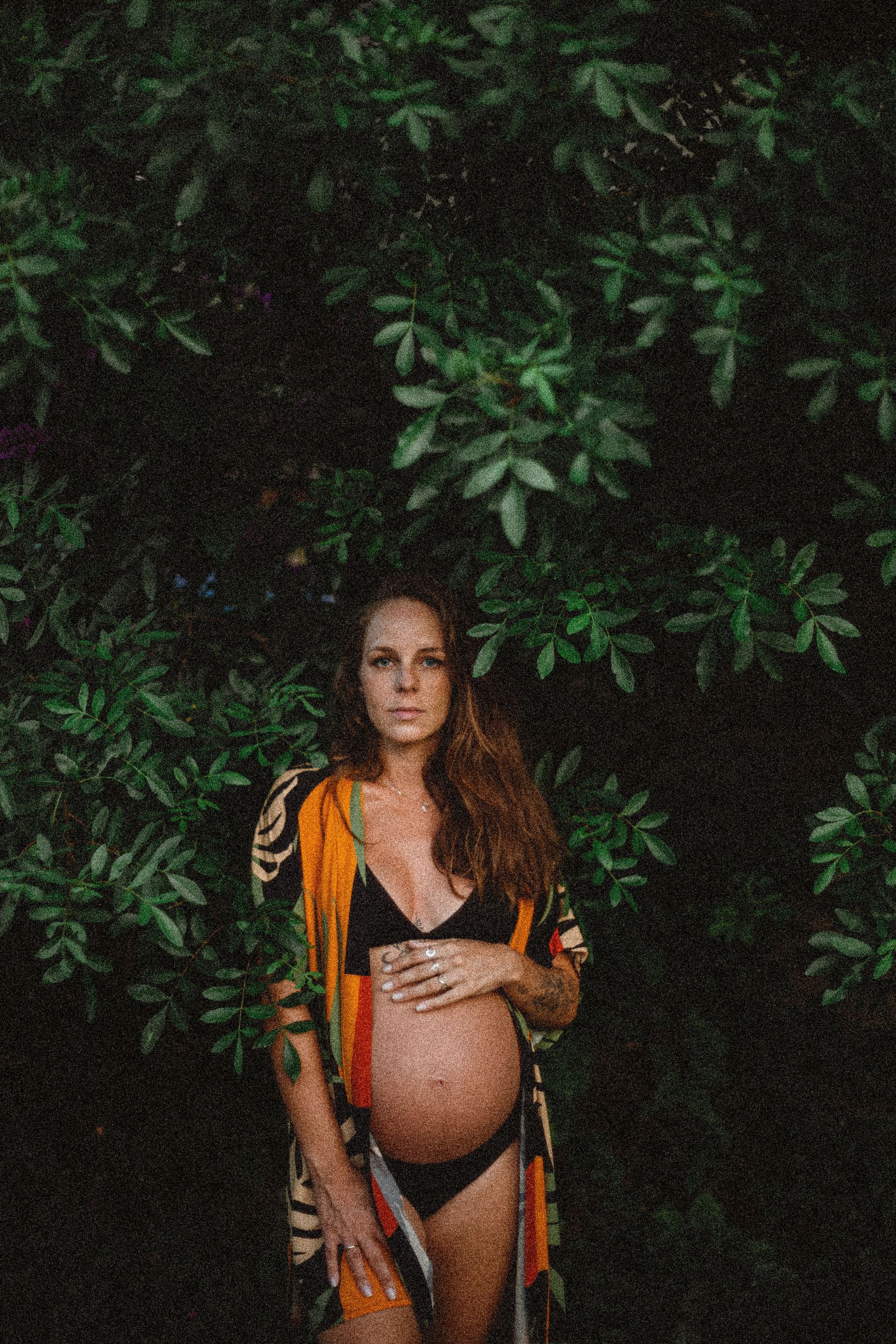 Ensaio de Gestante - 1 - 38