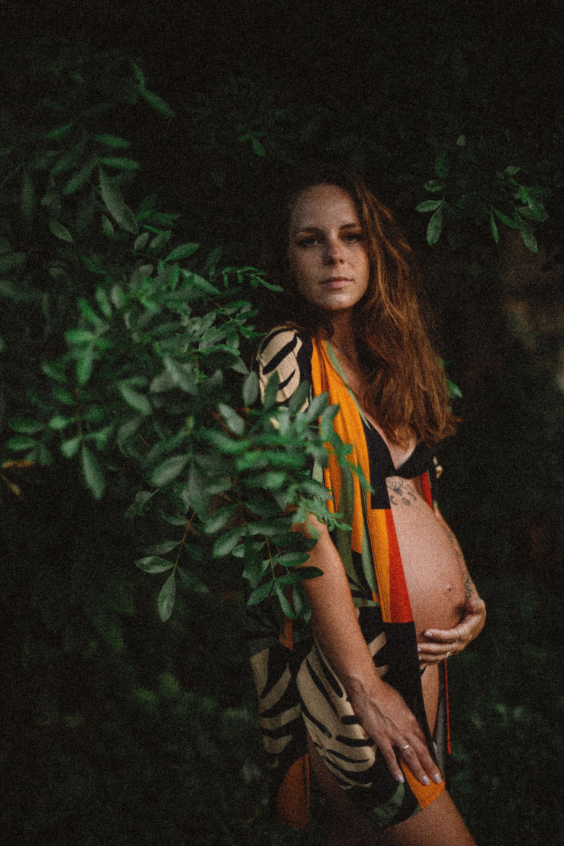 Ensaio de Gestante - 1 - 42