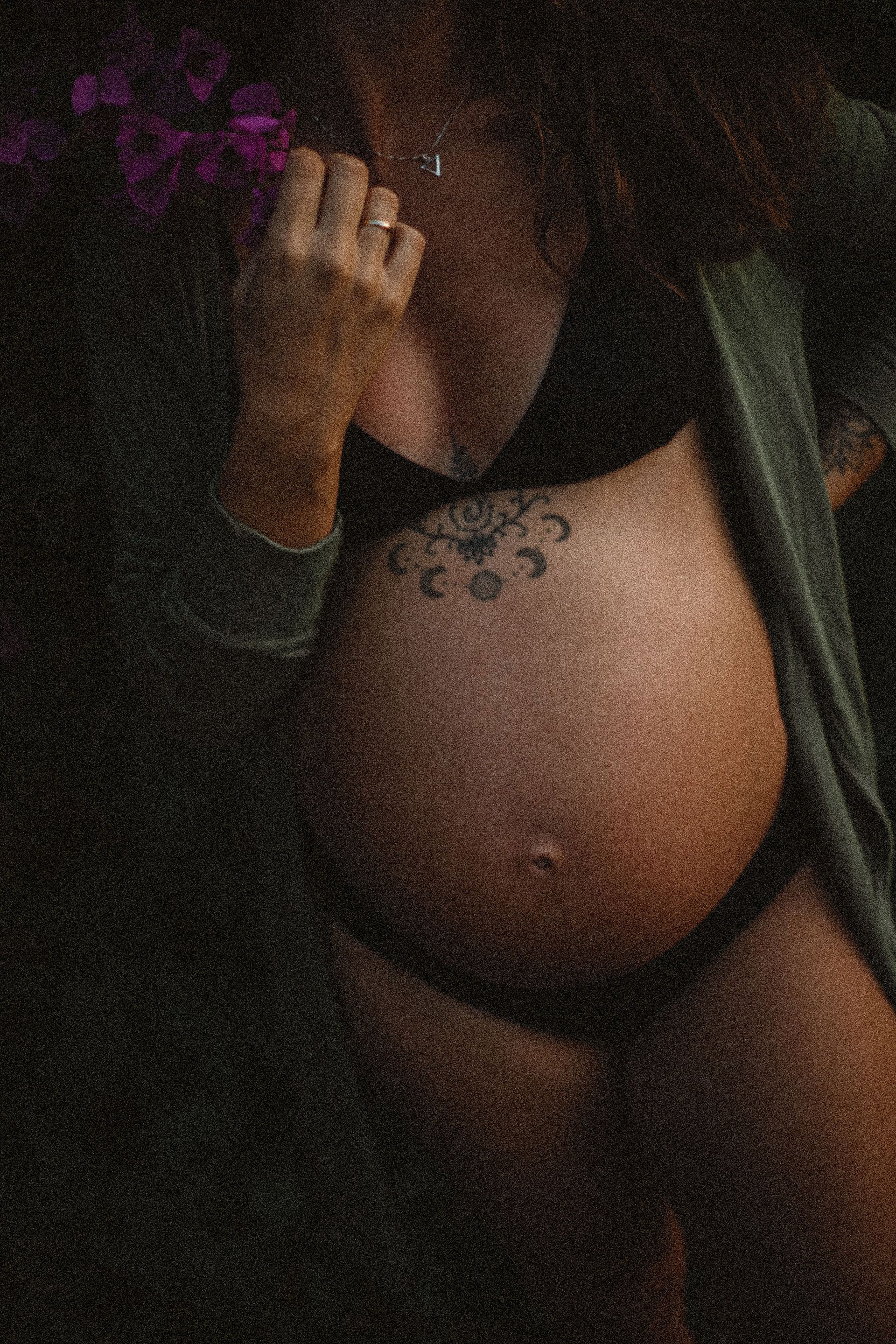 Ensaio de Gestante - 1 - 41