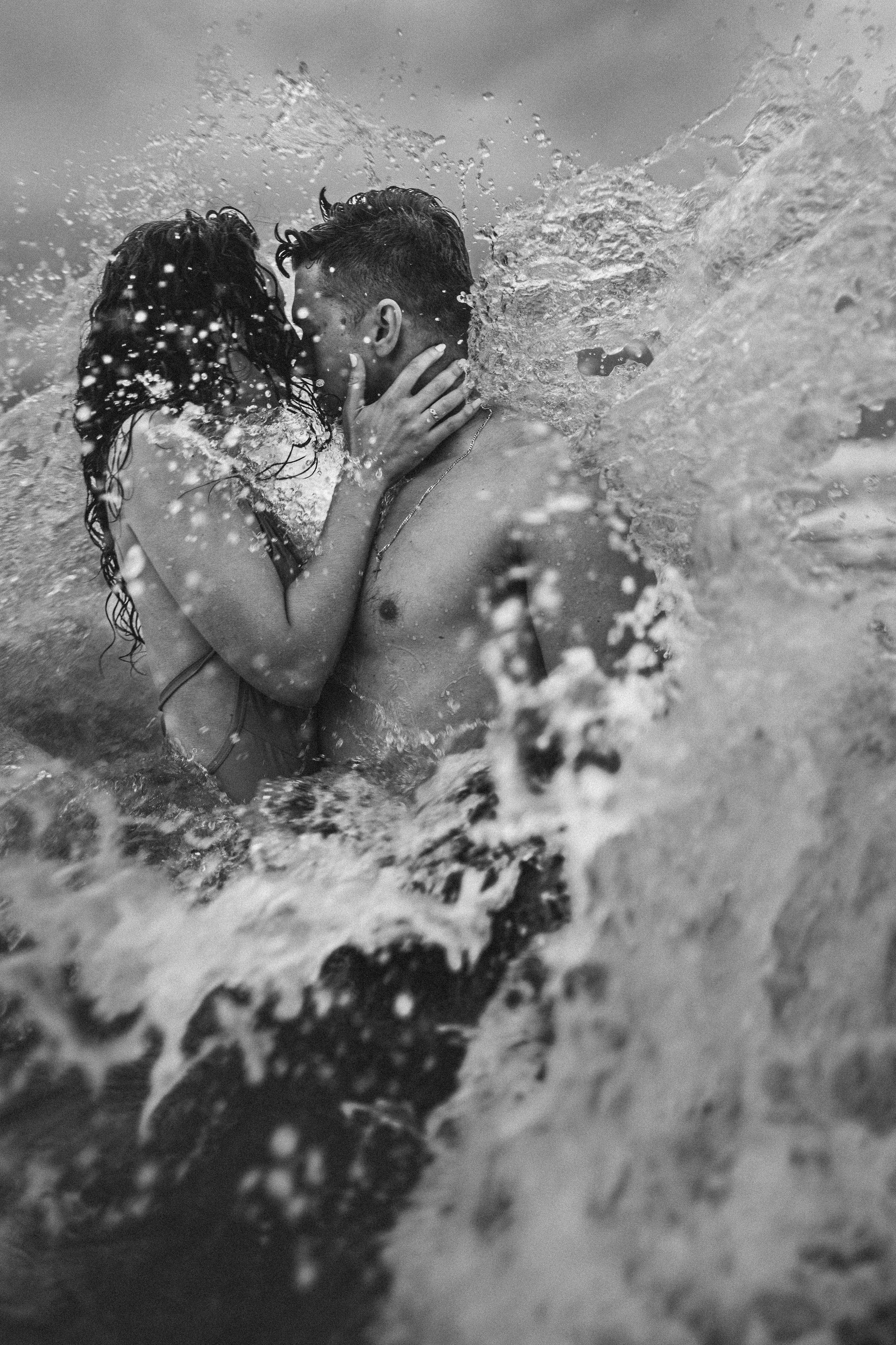 Ensaio Fotográfico de Casal em Florianópolis - 3 - 21