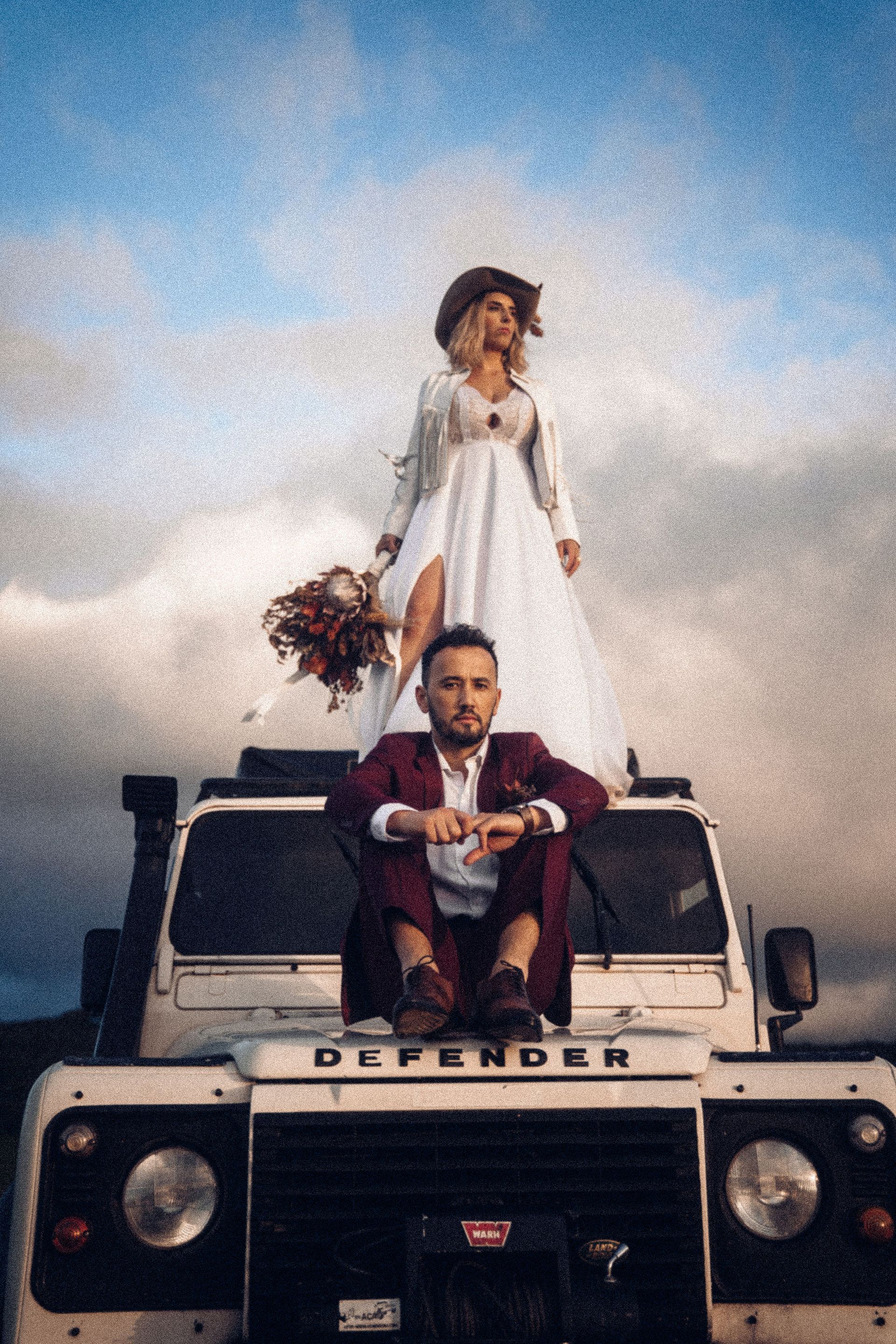 Fotografia de Casamento - 1 - 43