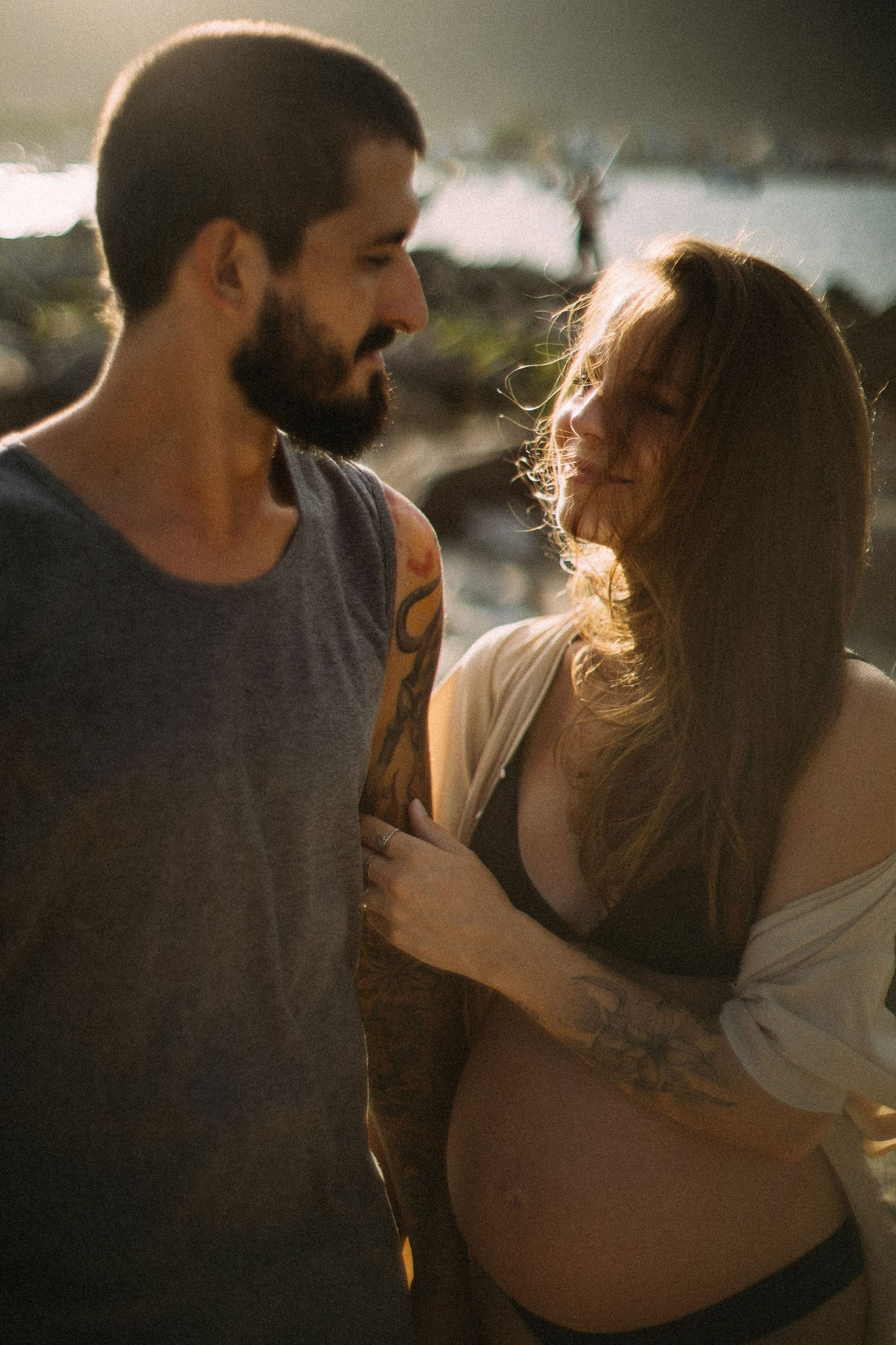 Ensaio de Gestante - 1 - 23