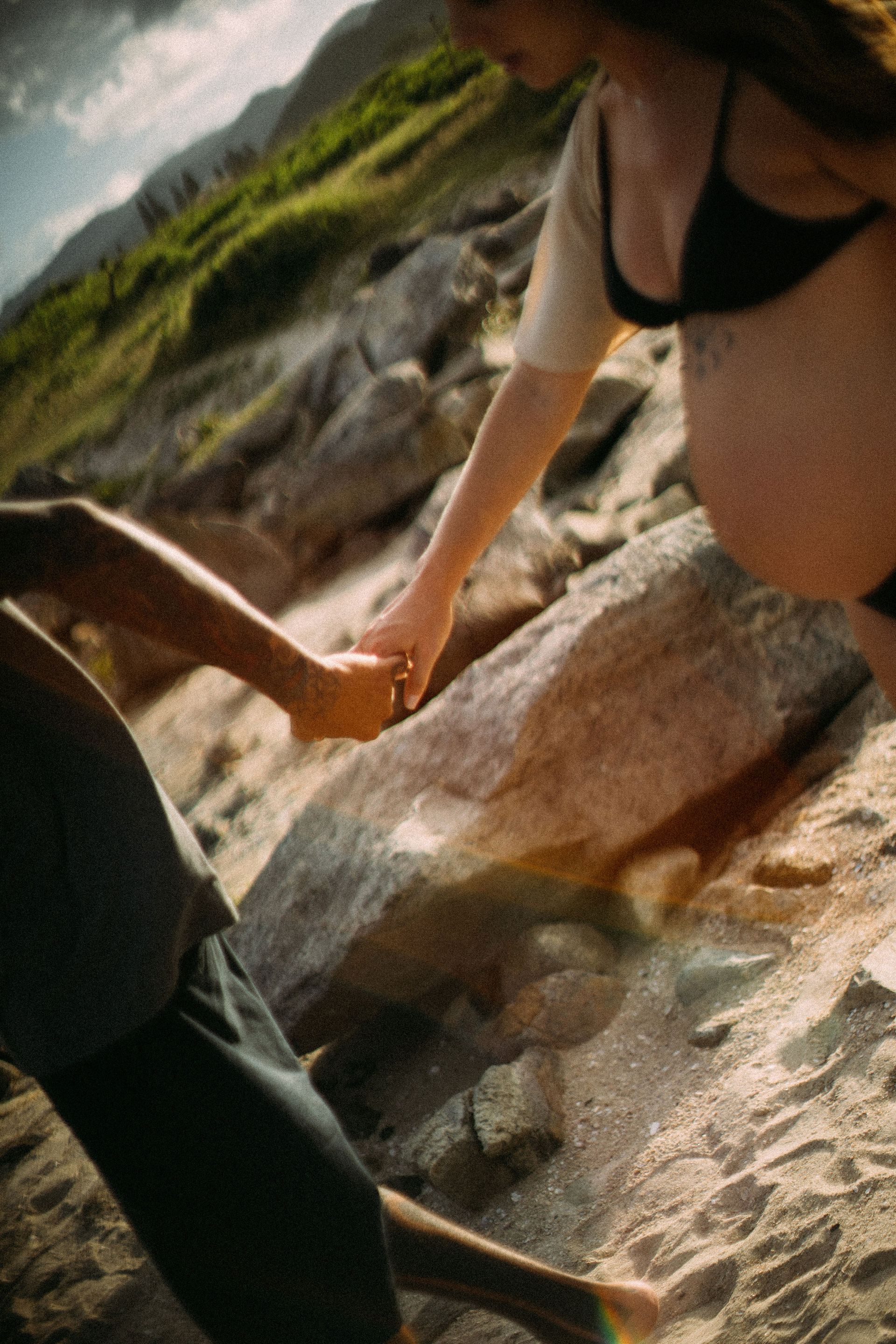 Ensaio de Gestante - 1 - 24