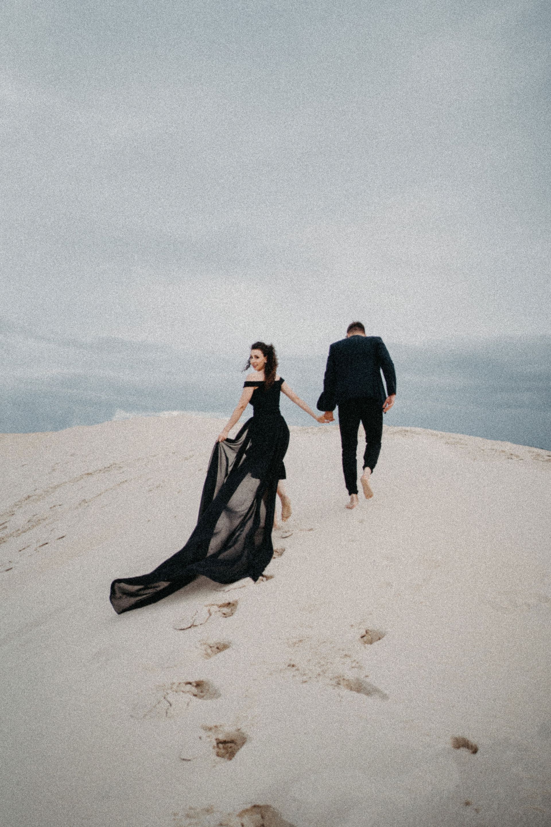 Ensaio Fotográfico de Casal em Florianópolis - 3 - 1