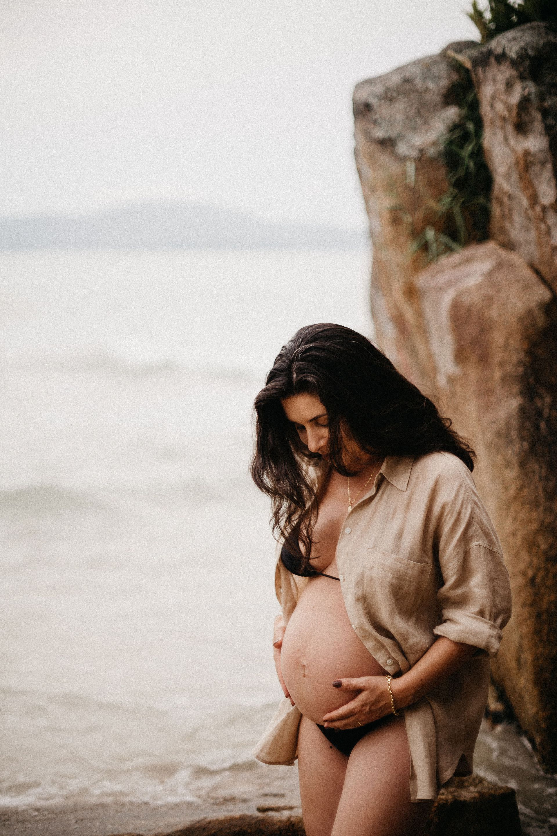 Ensaio de Gestante - 1 - 15