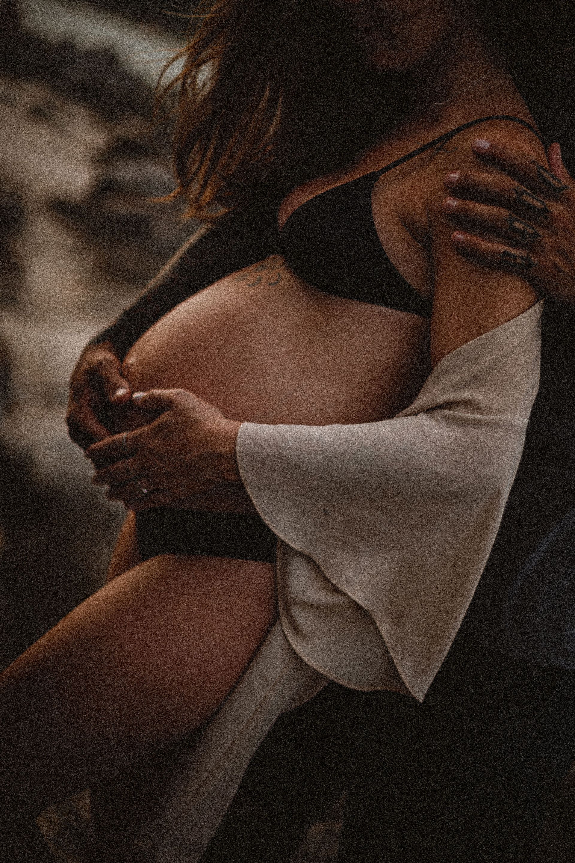 Ensaio de Gestante - 1 - 27