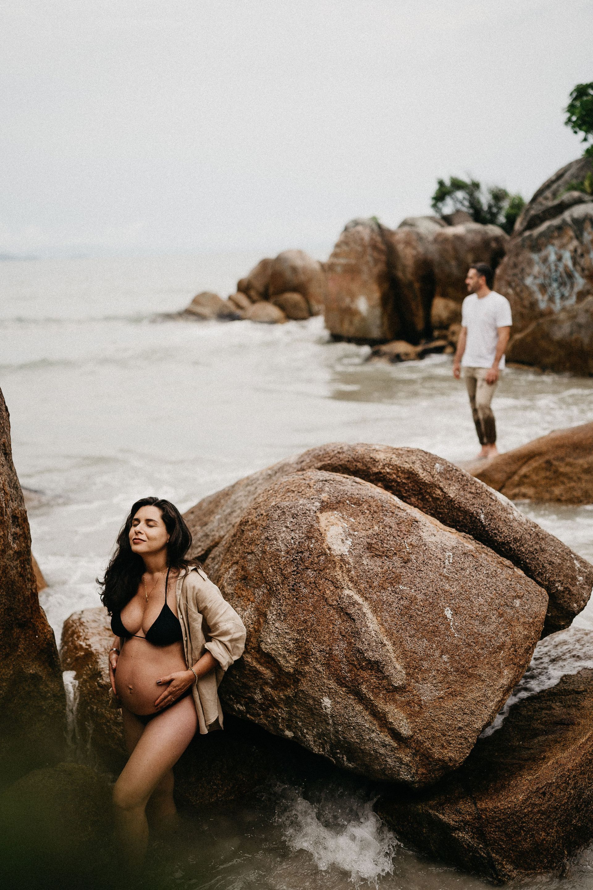 Ensaio de Gestante - 1 - 16