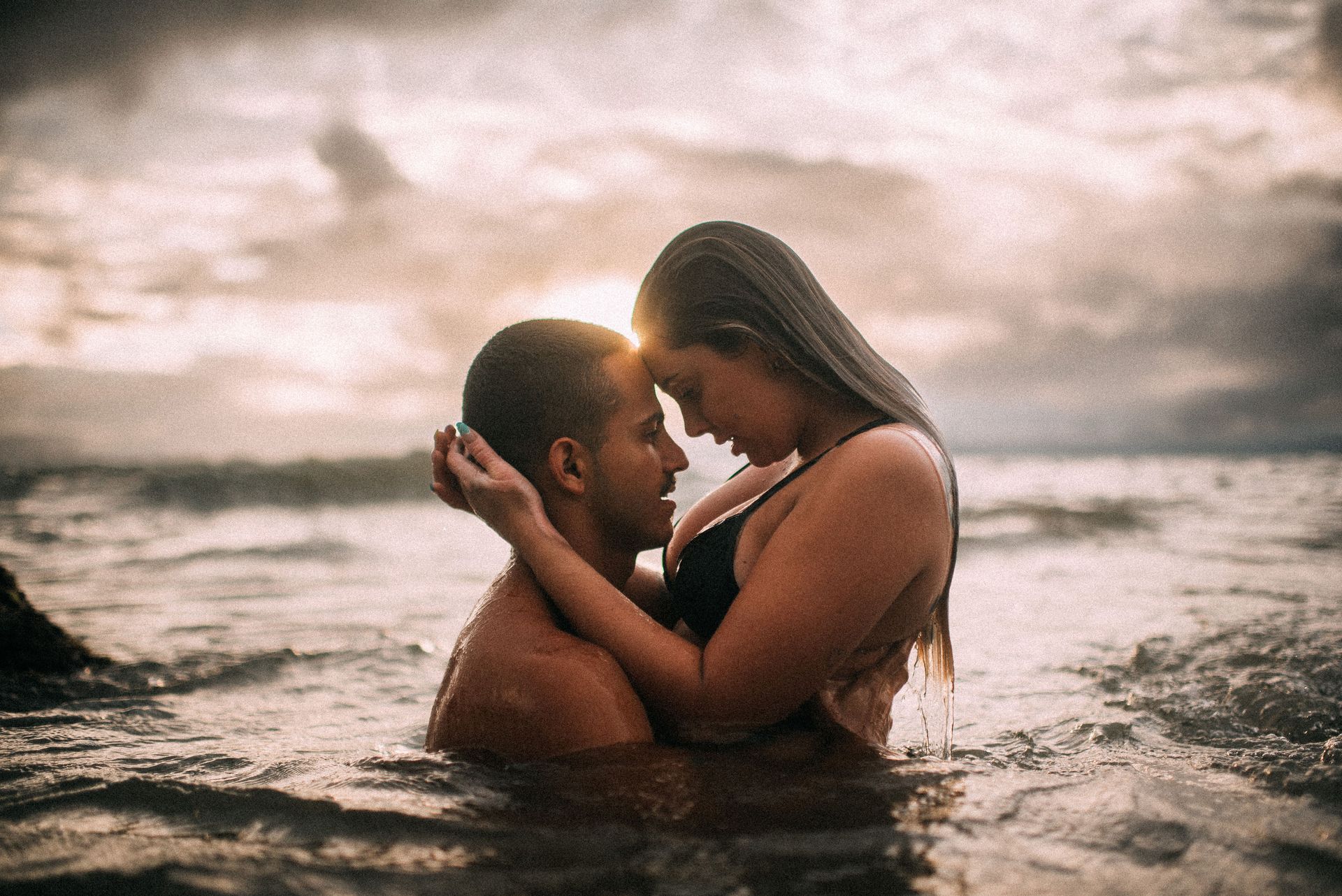 Ensaio Fotográfico de Casal em Florianópolis - 3 - 8