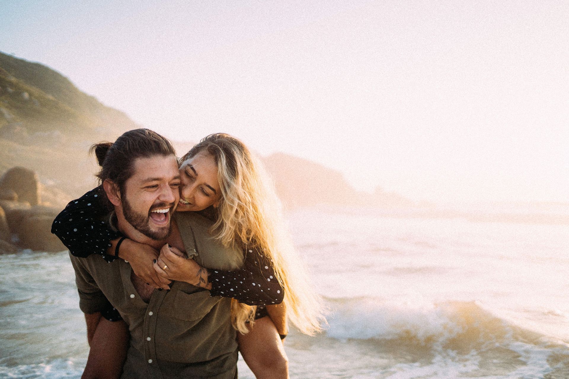 Ensaio Fotográfico de Casal em Florianópolis - 3 - 23