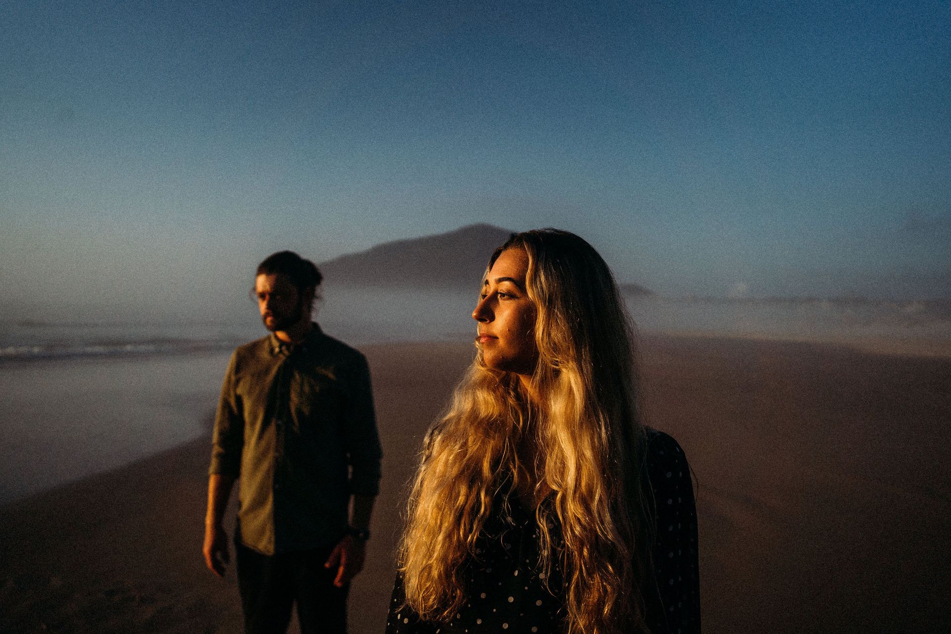 Ensaio Fotográfico de Casal em Florianópolis - 3 - 24