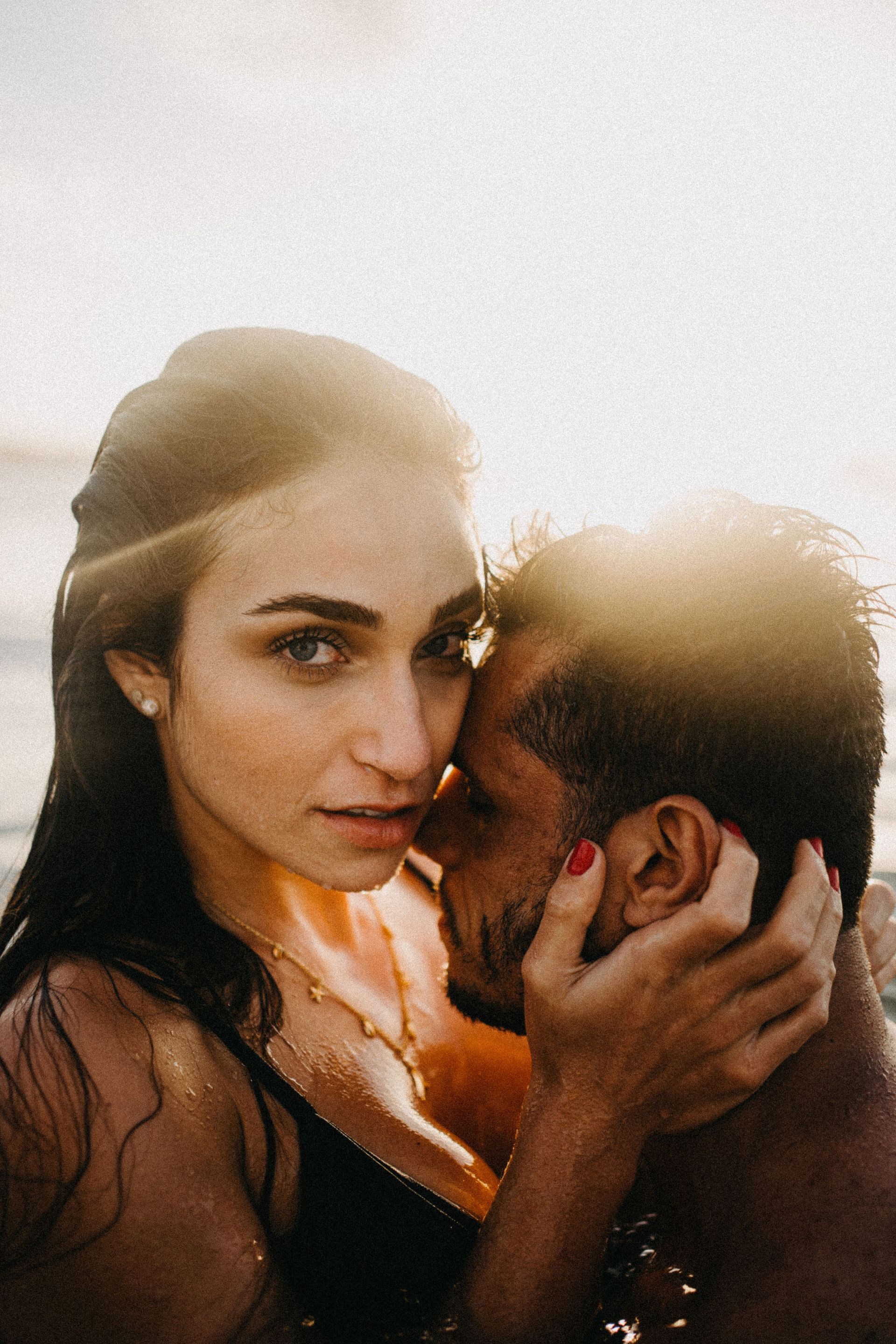 Ensaio Fotográfico de Casal em Florianópolis - 3 - 30