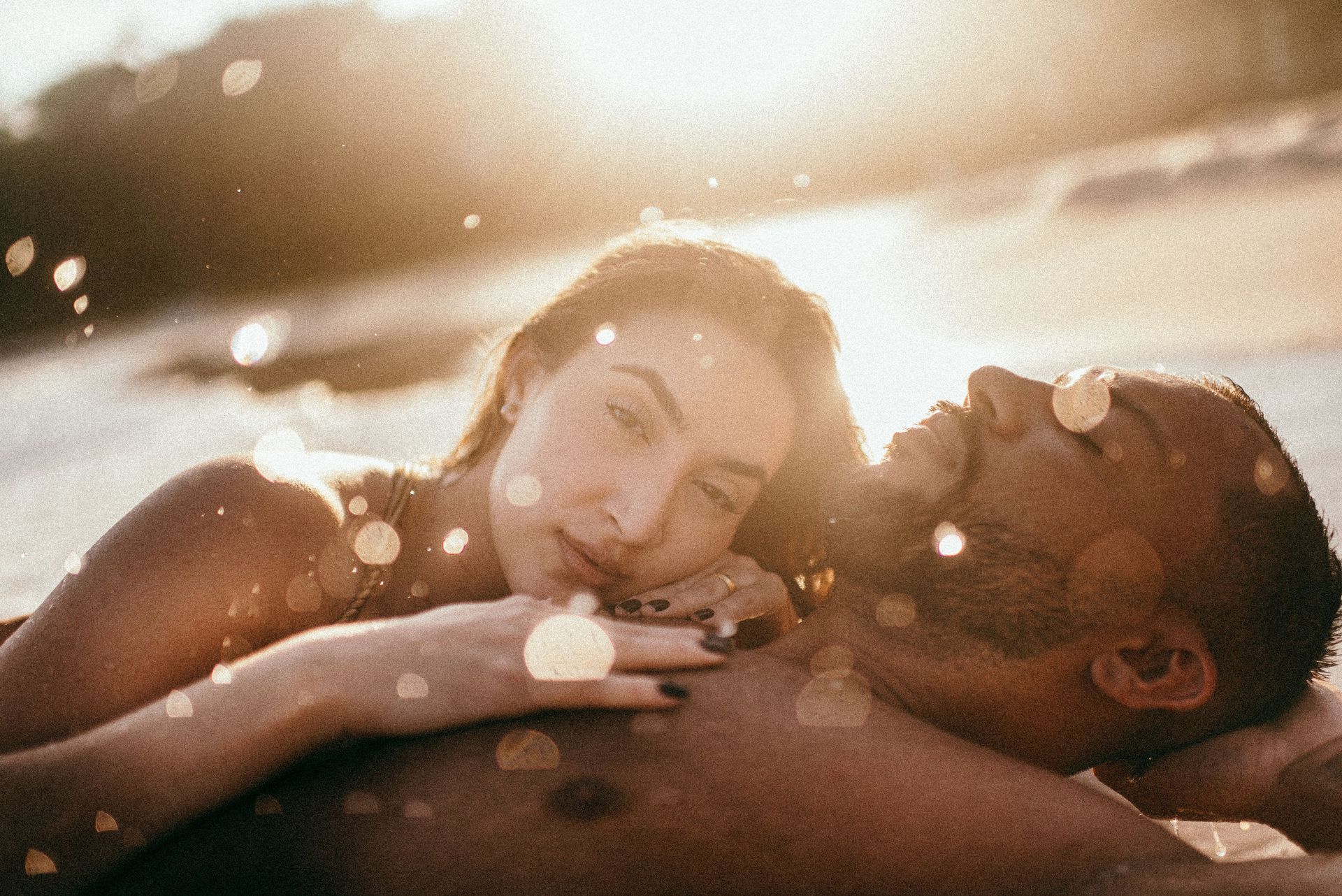 Ensaio Fotográfico de Casal em Florianópolis - 3 - 45